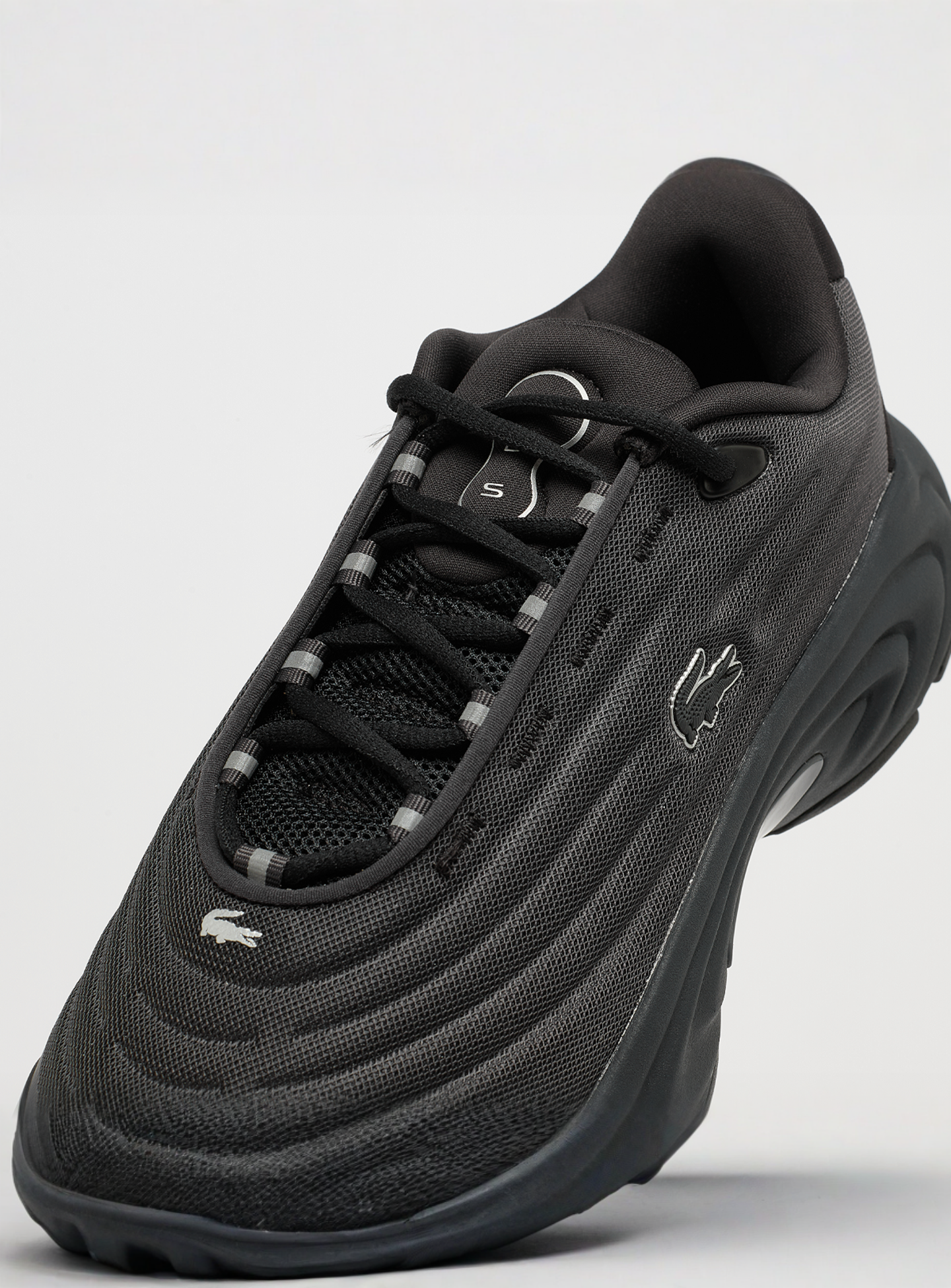 Lacoste, Spinor, black, Image 6 of 7