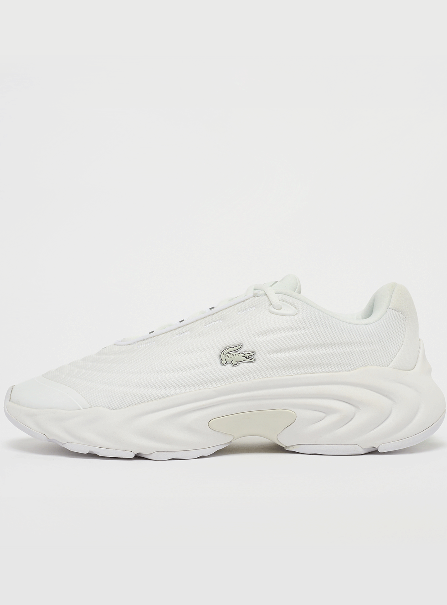 Lacoste, Spinor, white, Image 1 of 7