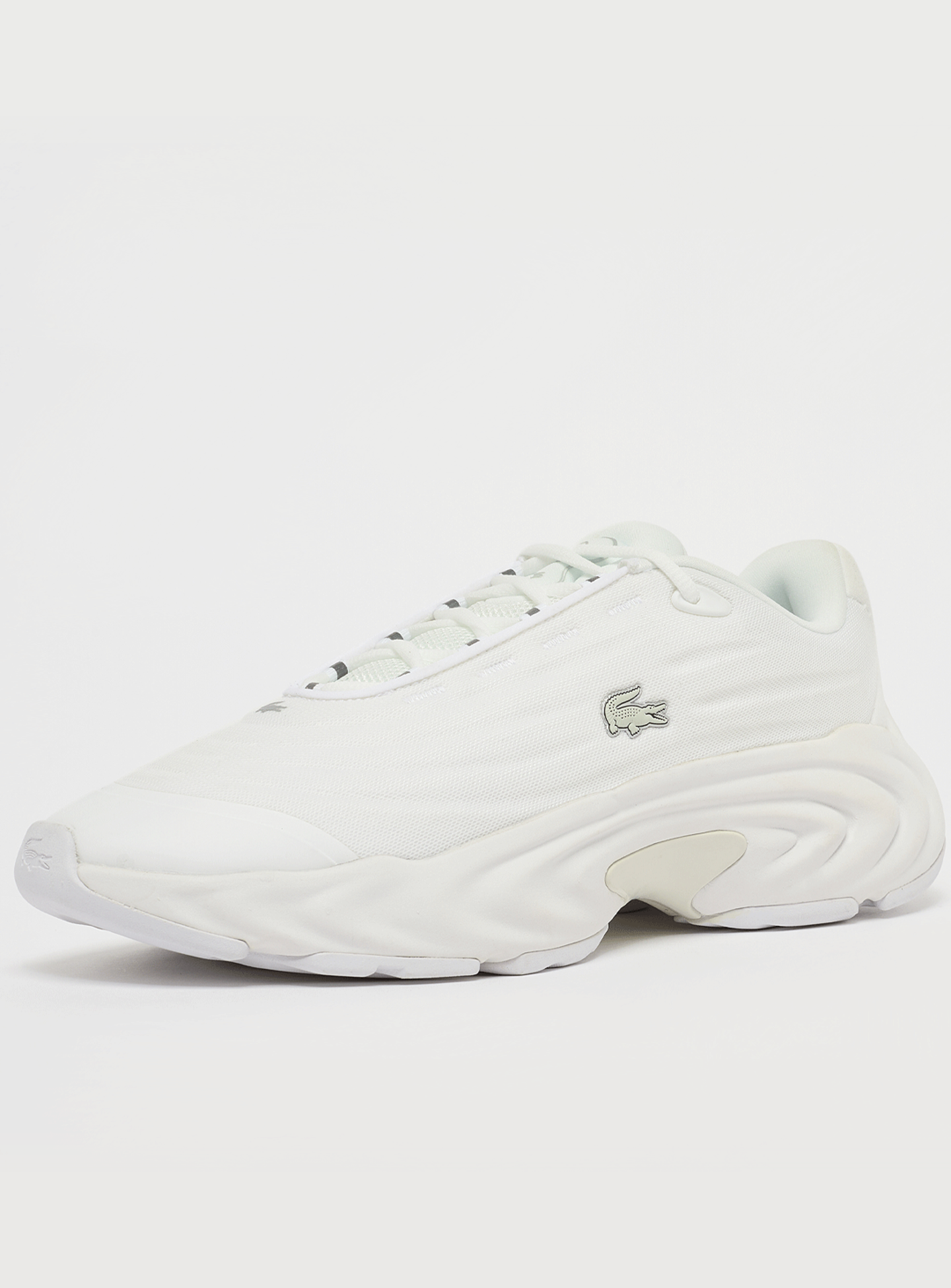 Lacoste, Spinor, white, Image 2 of 7