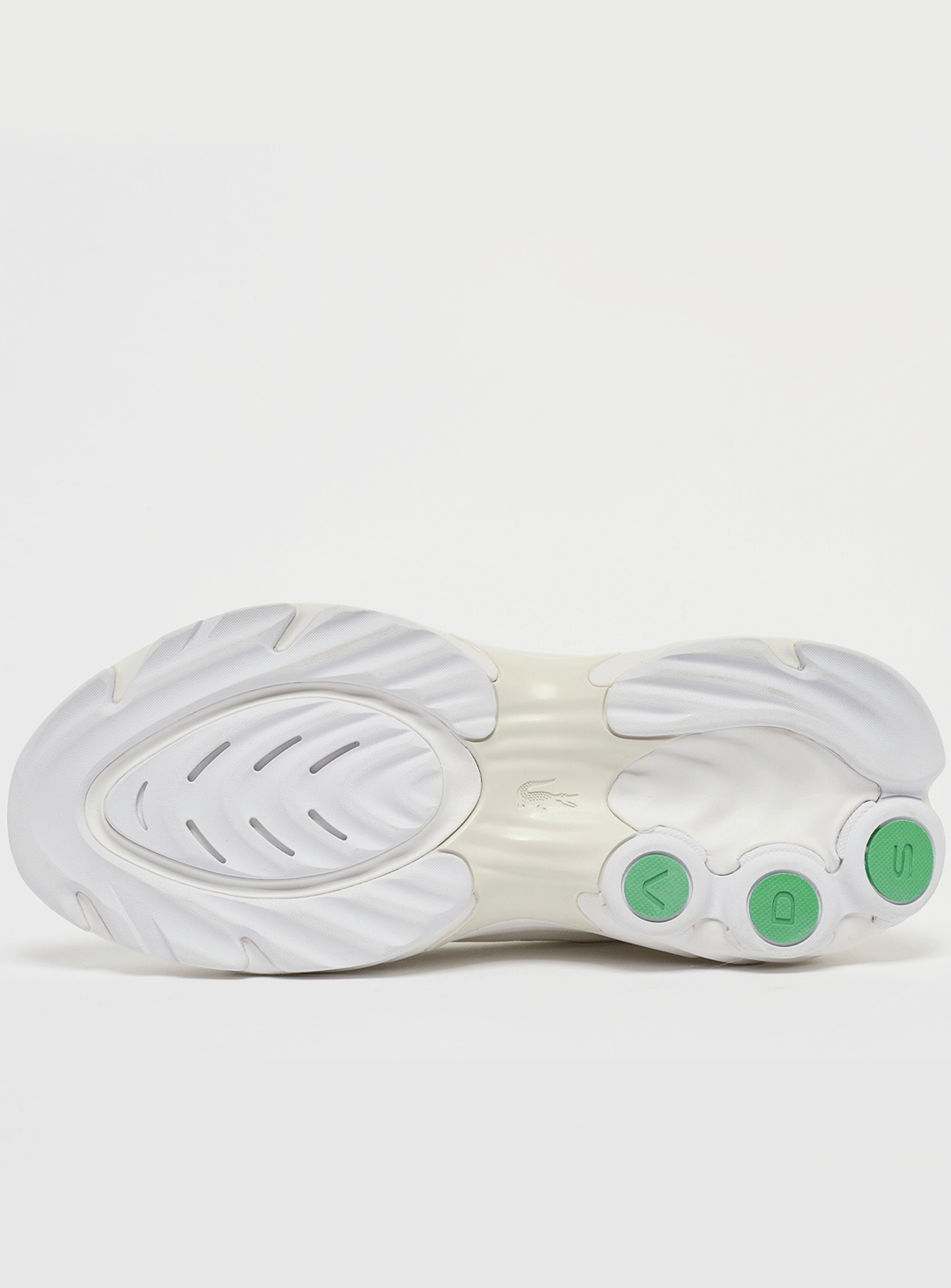 Lacoste, Spinor, white, Image 4 of 7