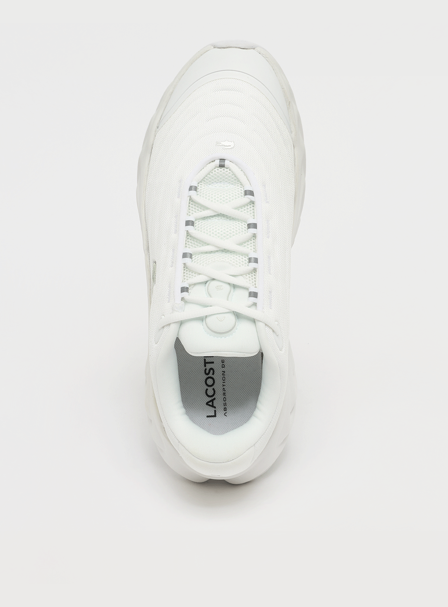Lacoste, Spinor, white, Image 5 of 7