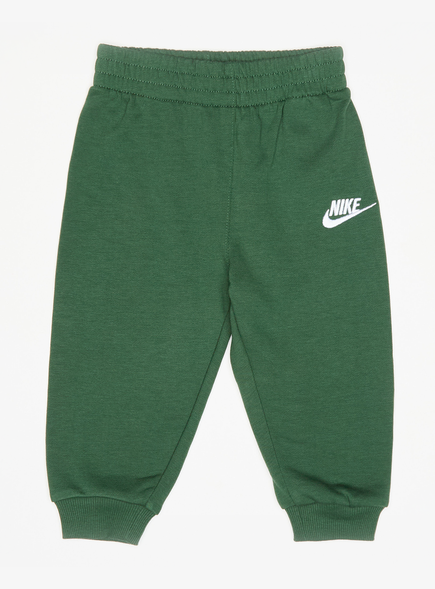Nike, NKN LBR FT FZ CLUB SET fir, green, Image 6 of 7