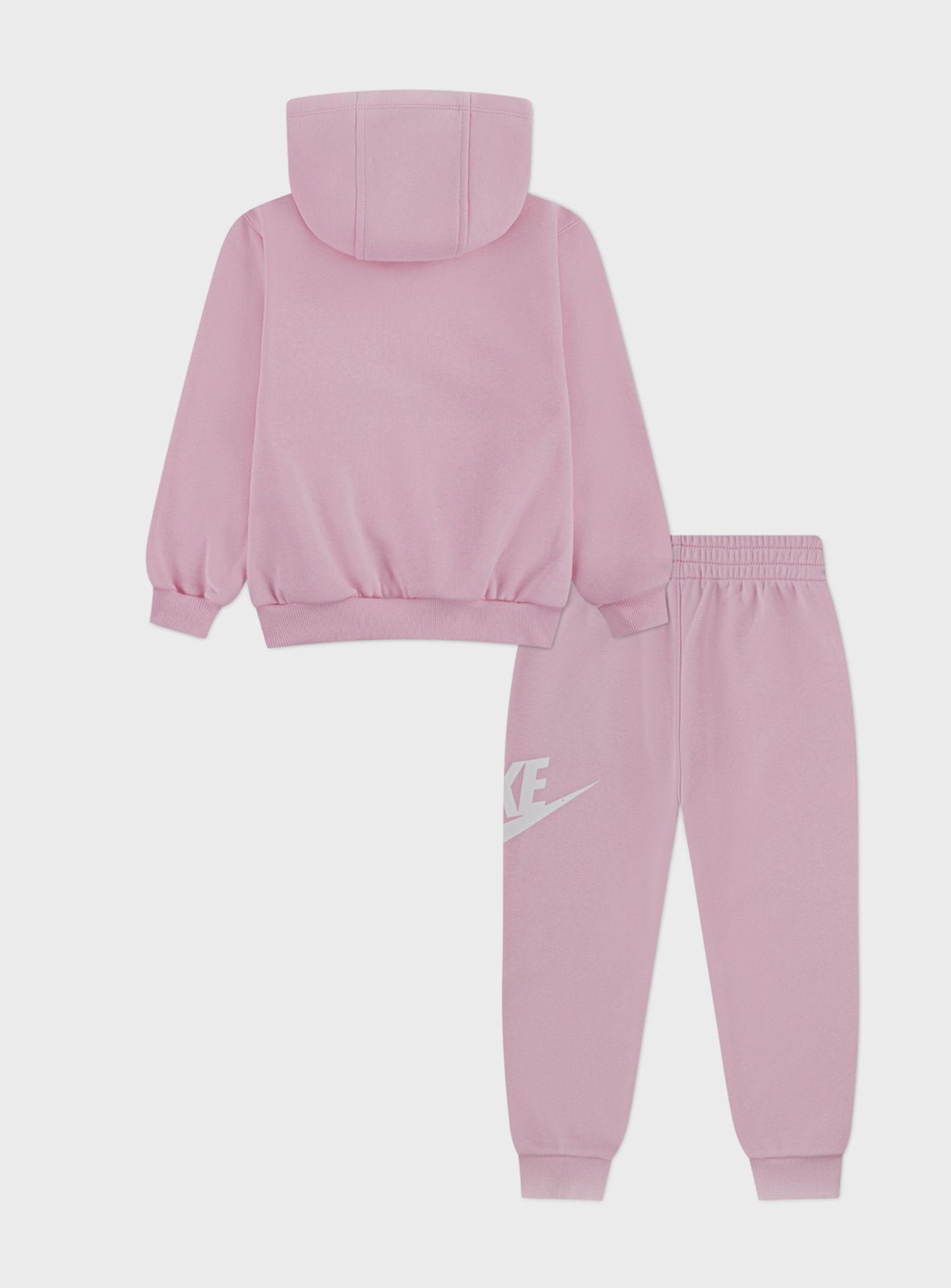 Nike, Club Fleece Set, light pink, Image 2 of 4