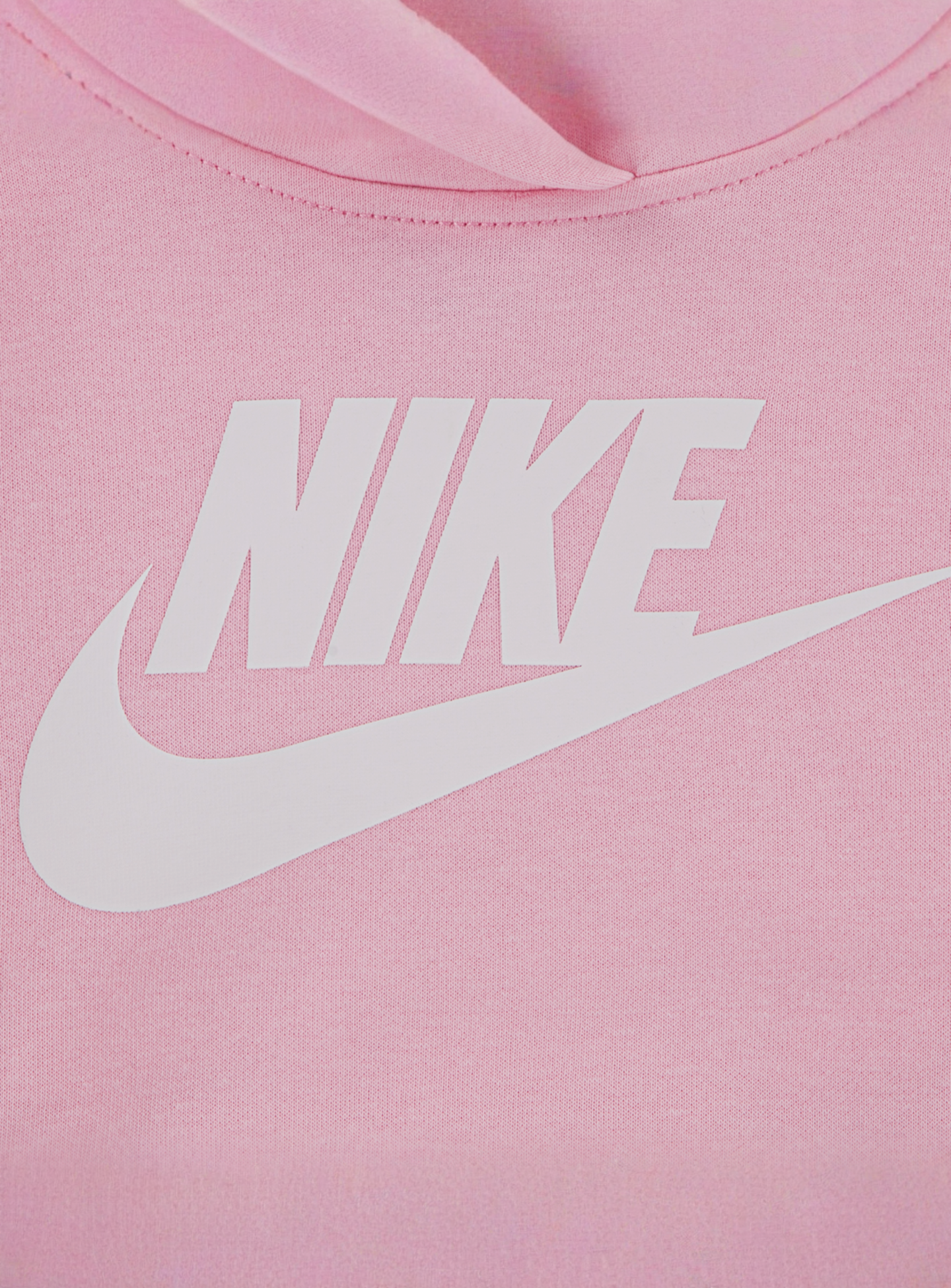 Nike, Club Fleece Set, light pink, Image 3 of 4