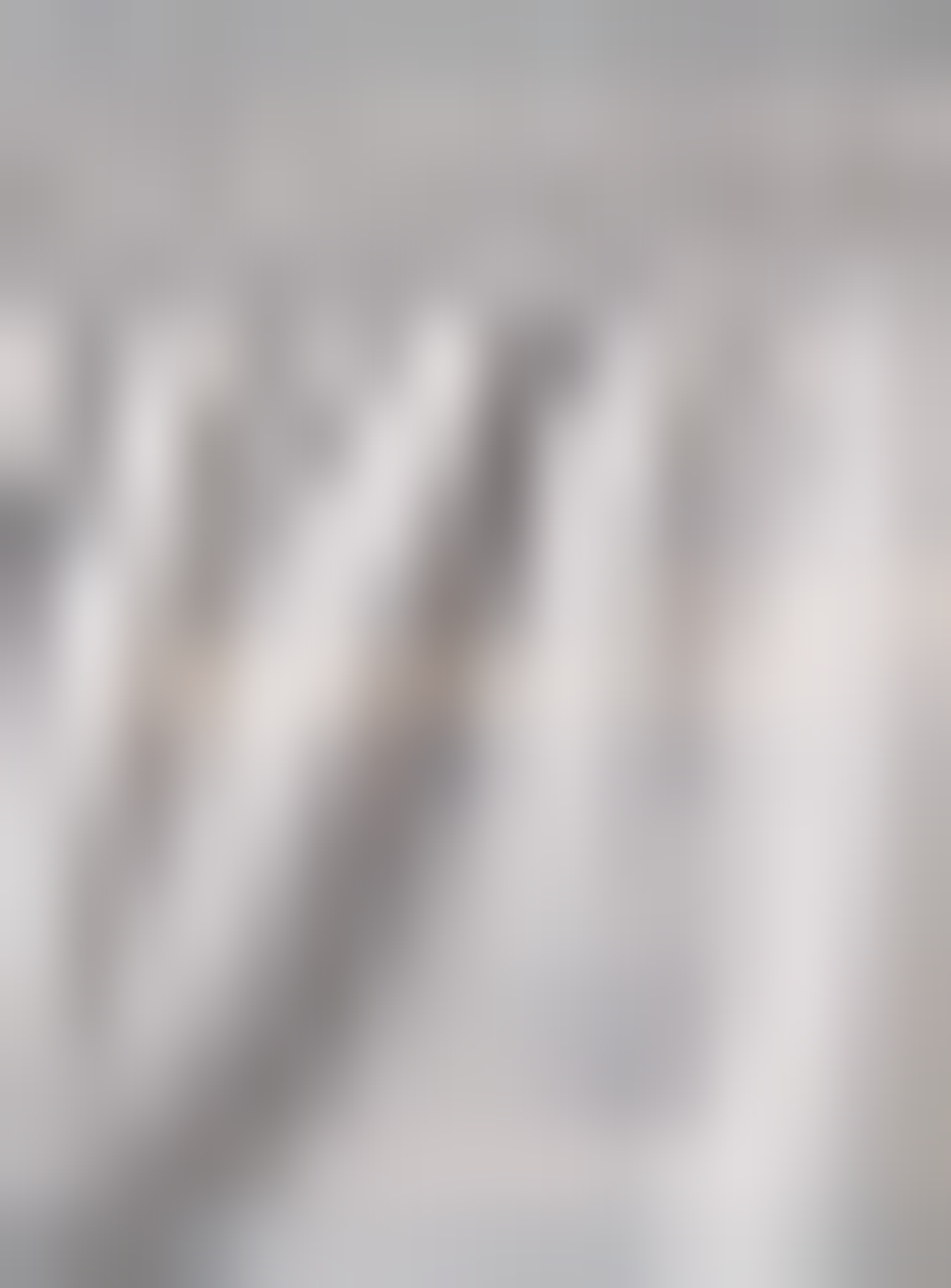 adidas Originals, Firebird Adicolor Baggy Fit Trackpants, grey, Image 6 of 7