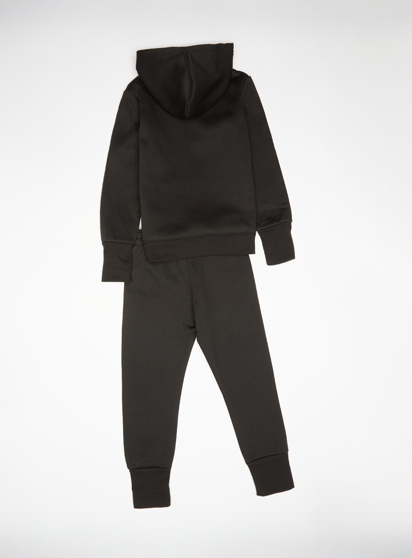 Nike, Sustainable Pullover Set, black, Image 2 of 7