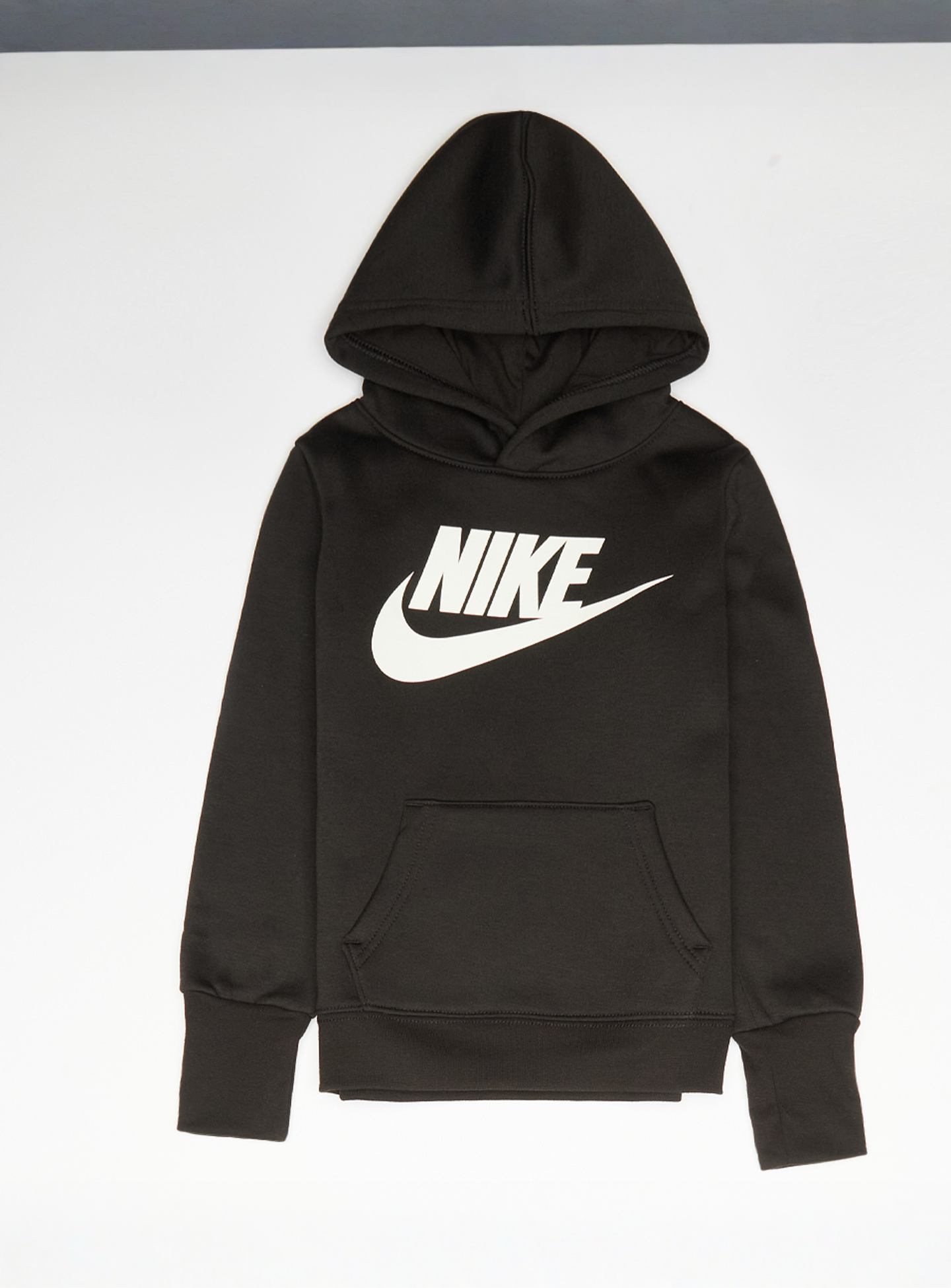 Nike, Sustainable Pullover Set, black, Image 3 of 7