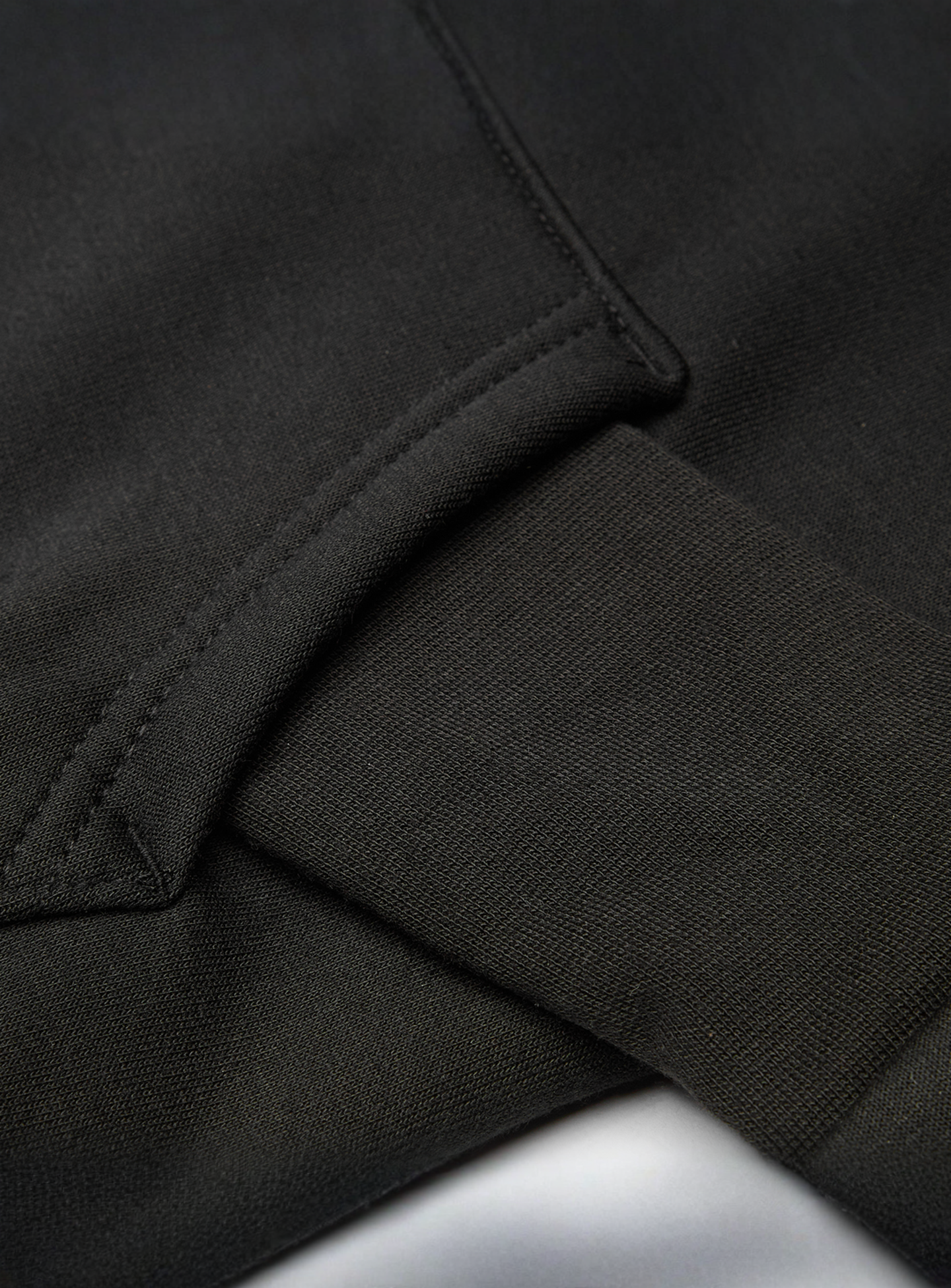 Nike, Sustainable Pullover Set, black, Image 5 of 7