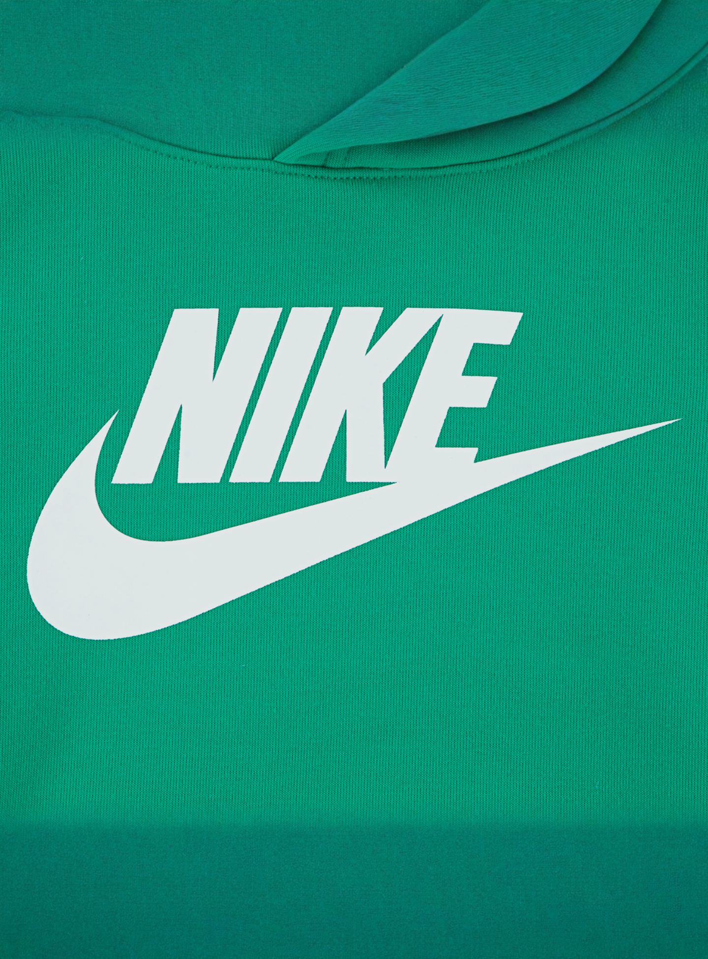Nike, Sustainable Pullover Set, green, Image 3 of 4