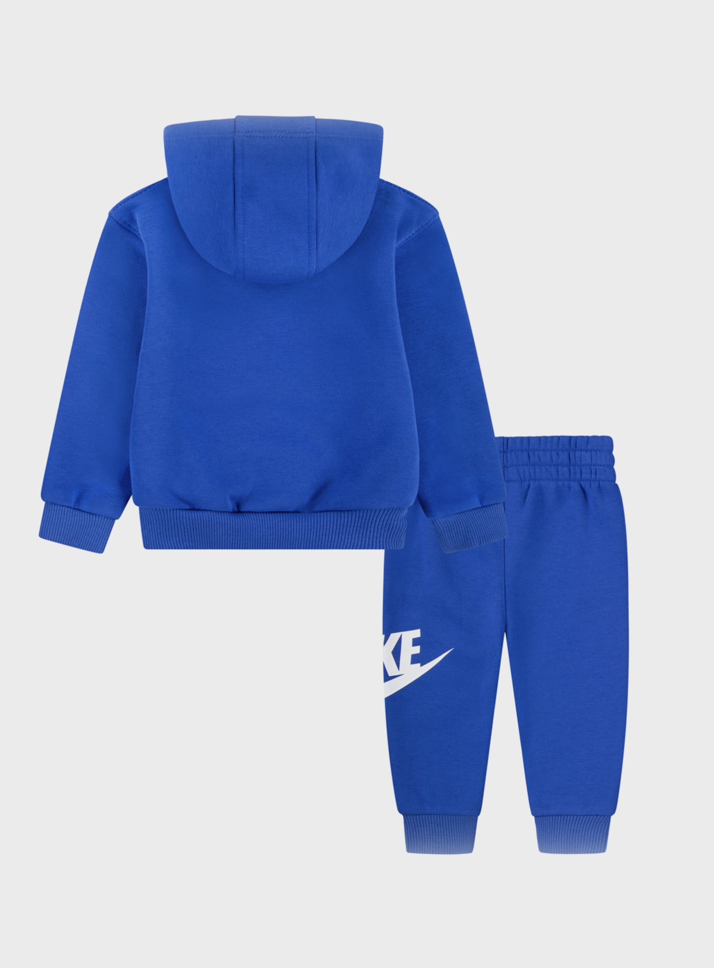 Nike, Club Fleece Set, blue, Image 2 of 5