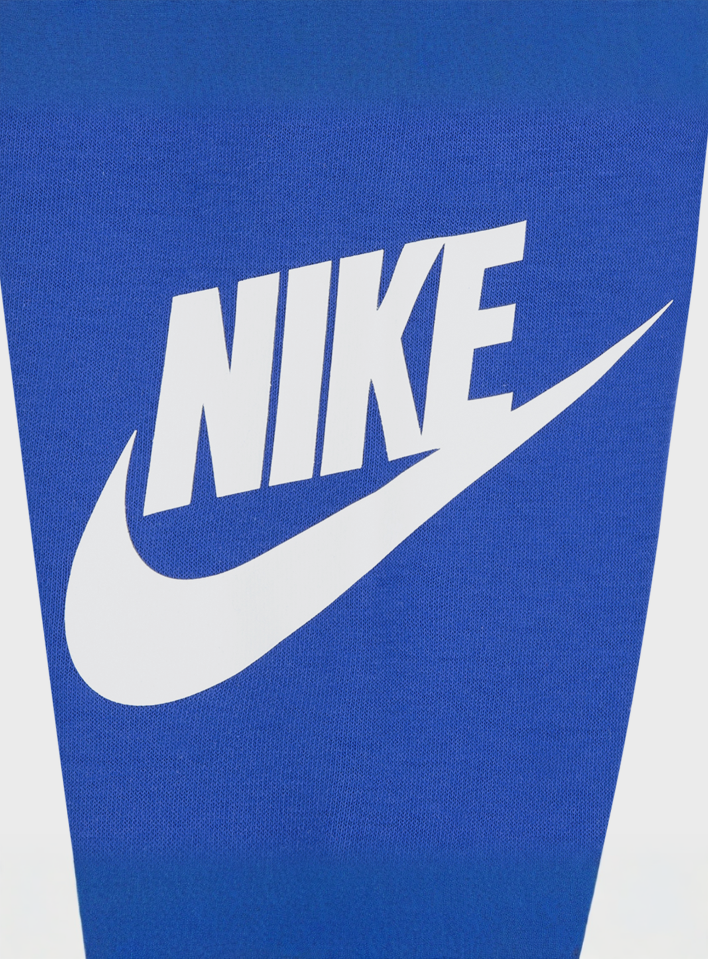 Nike, Club Fleece Set, blue, Image 5 of 5