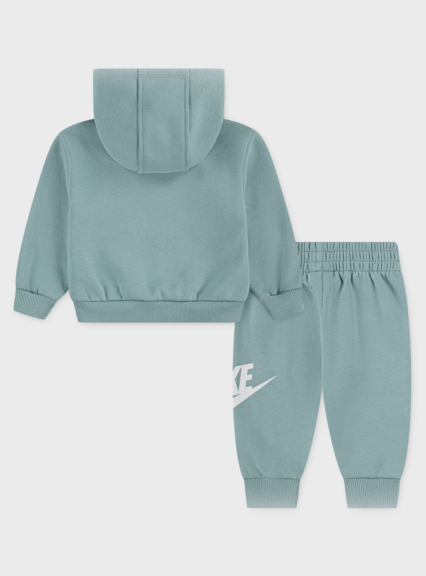 Nike, Club Fleece Set, green, Image 2 of 4