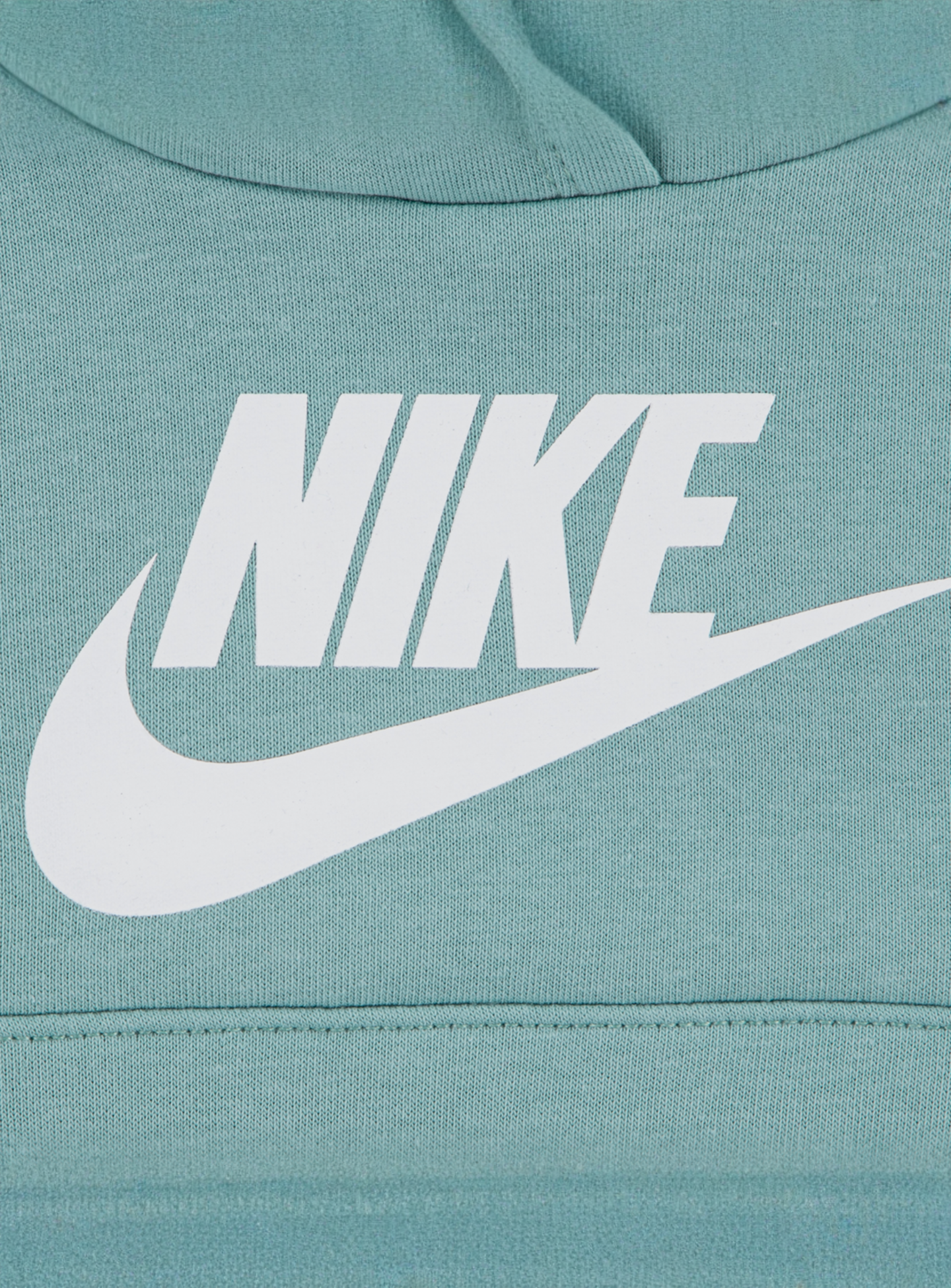 Nike, Club Fleece Set, green, Image 3 of 4