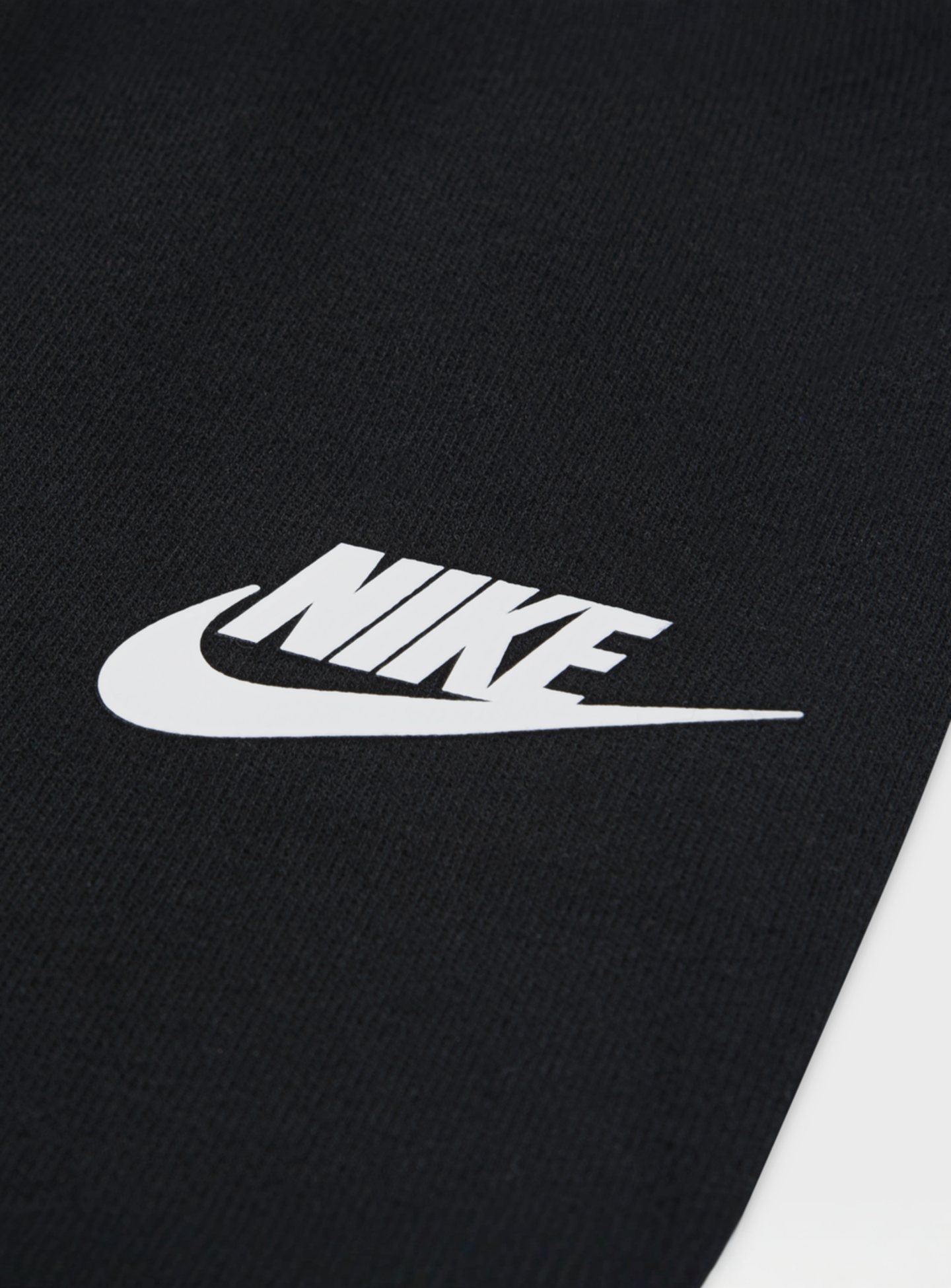 Nike, Sustainable Pullover Set, black, Image 4 of 4
