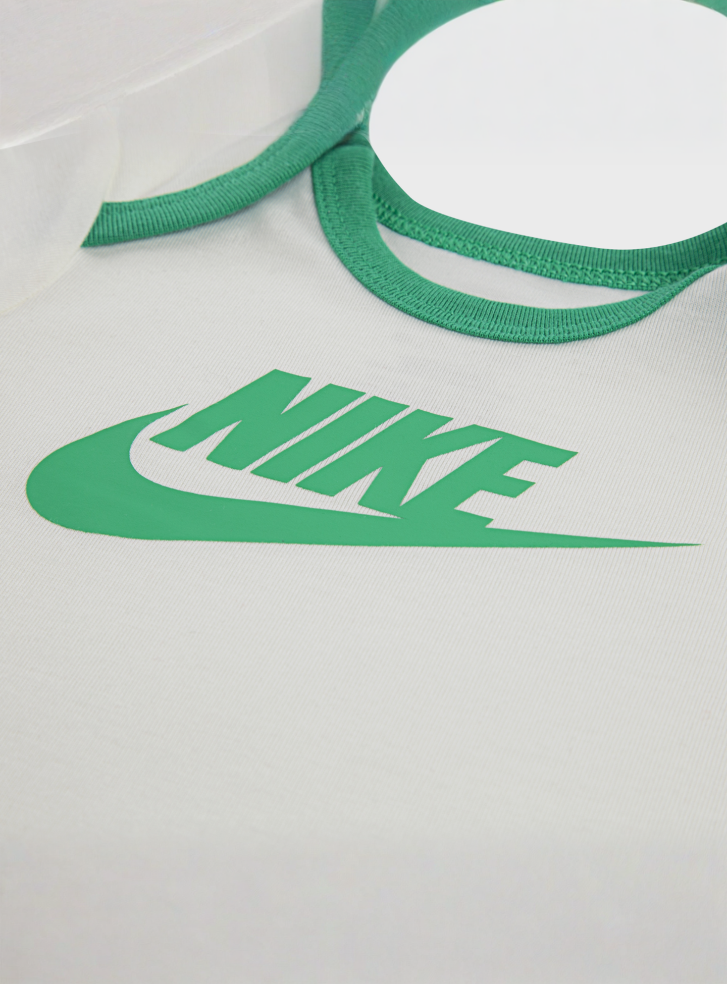 Nike, 3 PIECE - Sustainable Full-Zip Set, green, Image 4 of 5