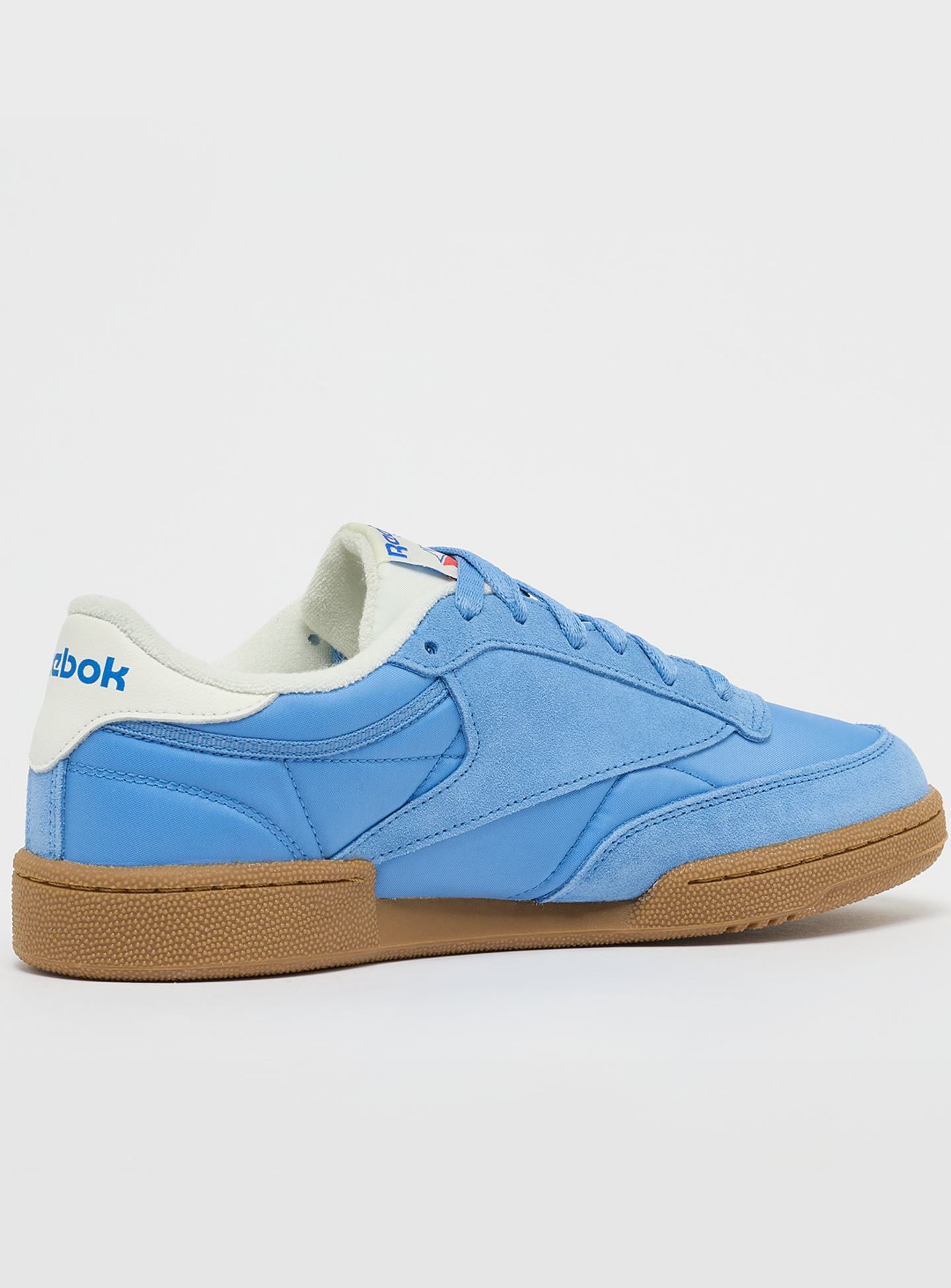 Reebok, Club C 85, blue, Image 3 of 7