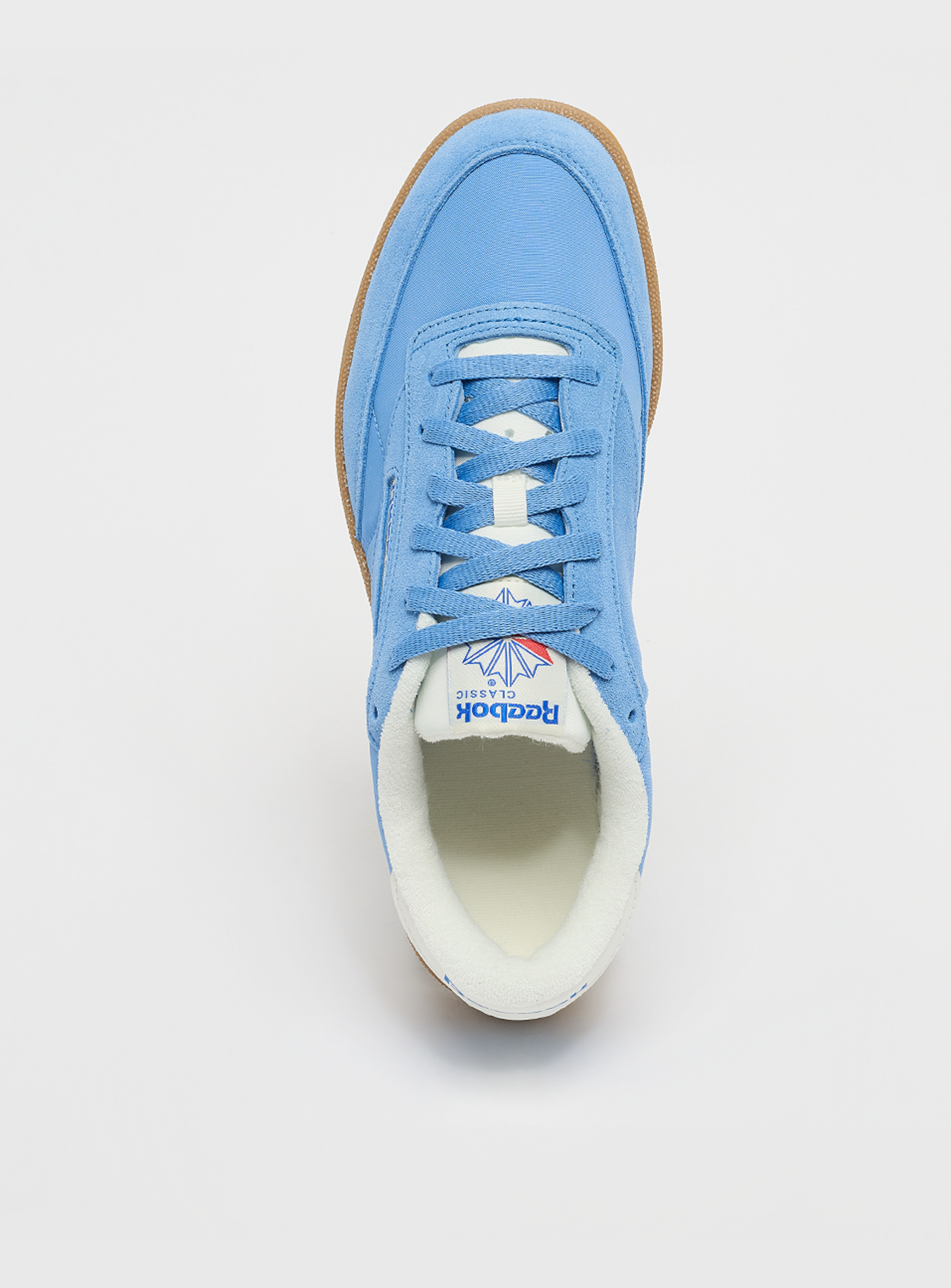 Reebok, Club C 85, blue, Image 5 of 7