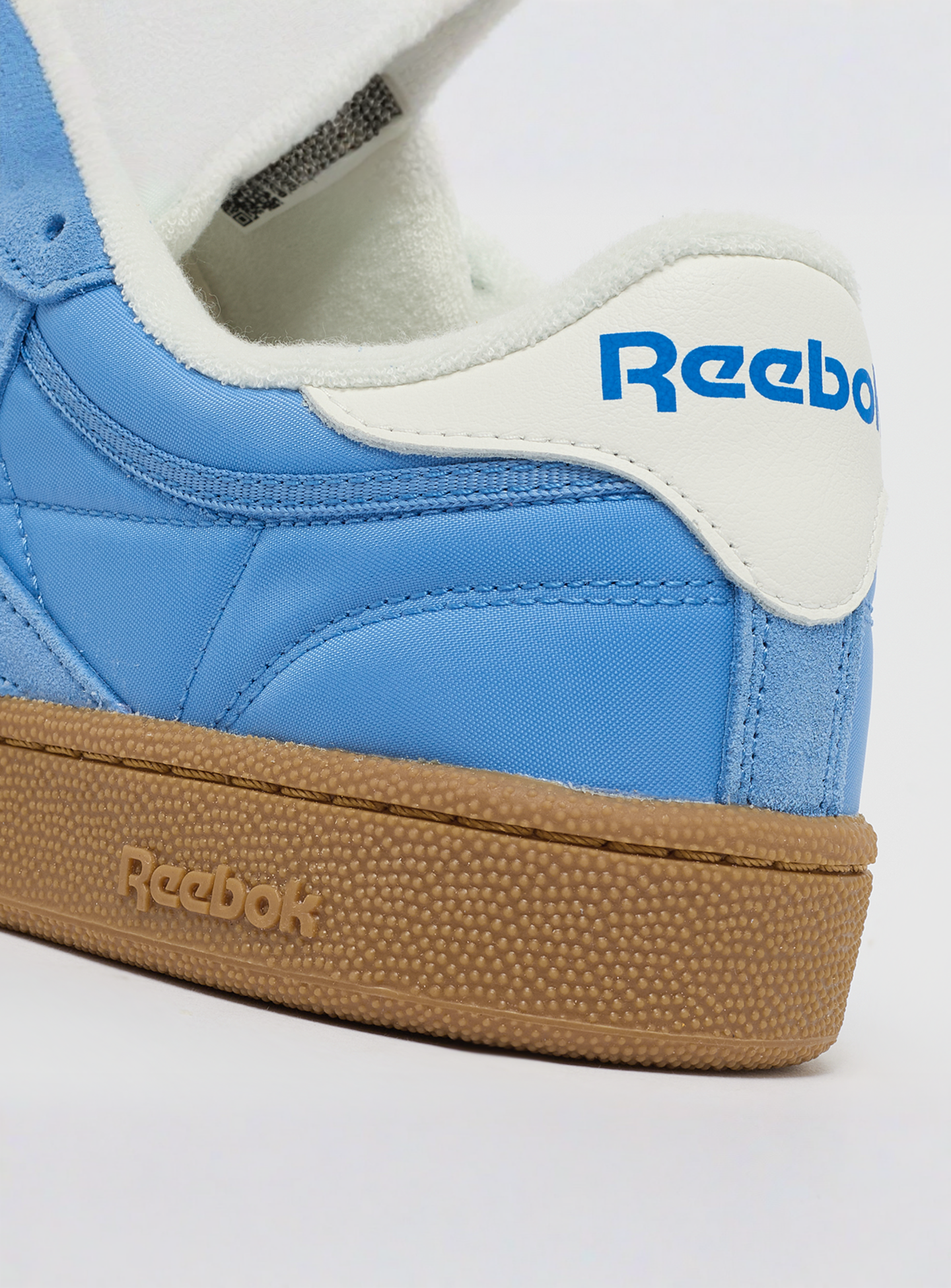 Reebok, Club C 85, blue, Image 7 of 7