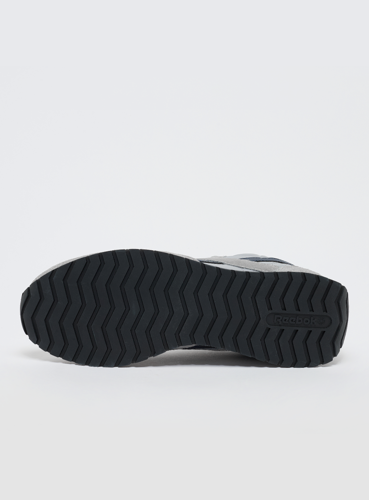 Reebok, Classic AZ washed black/black/chalk, grey, Image 4 of 7