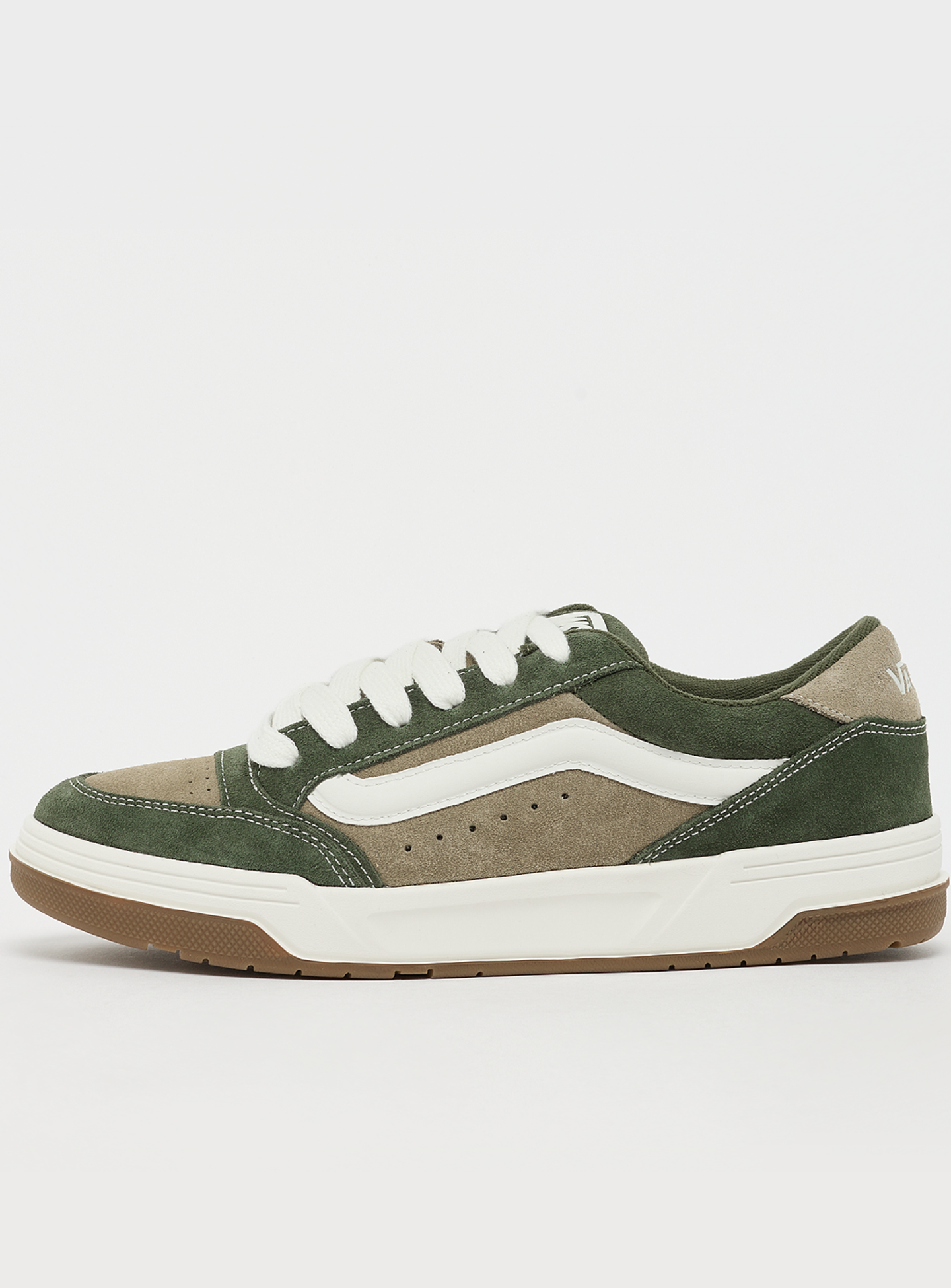 Vans, Hylane, green, Image 1 of 7