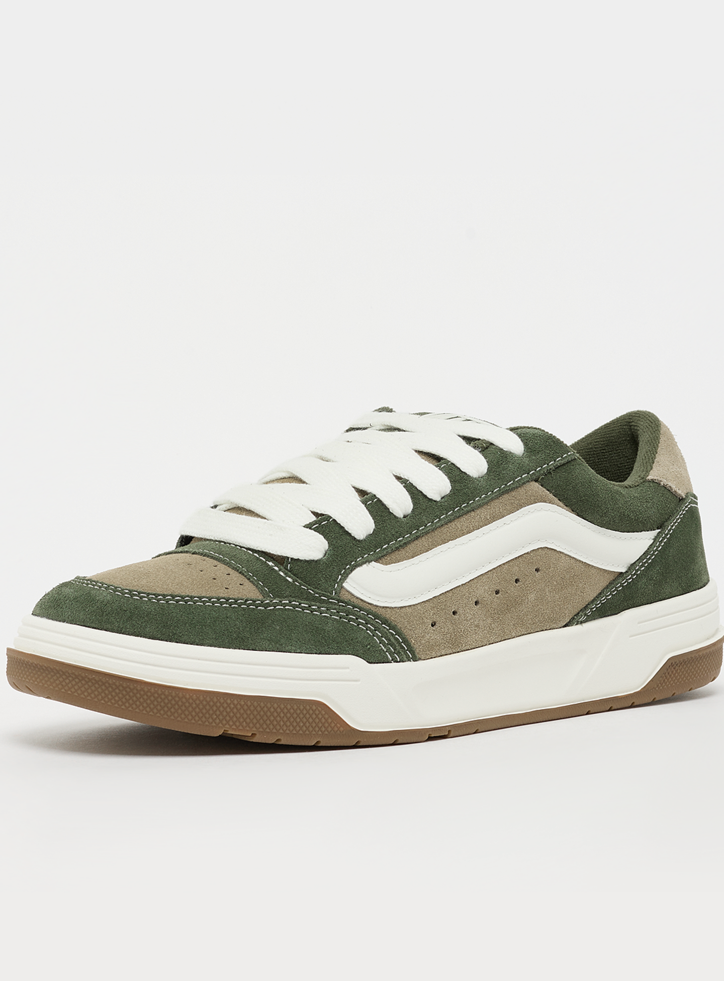 Vans, Hylane, green, Image 2 of 7