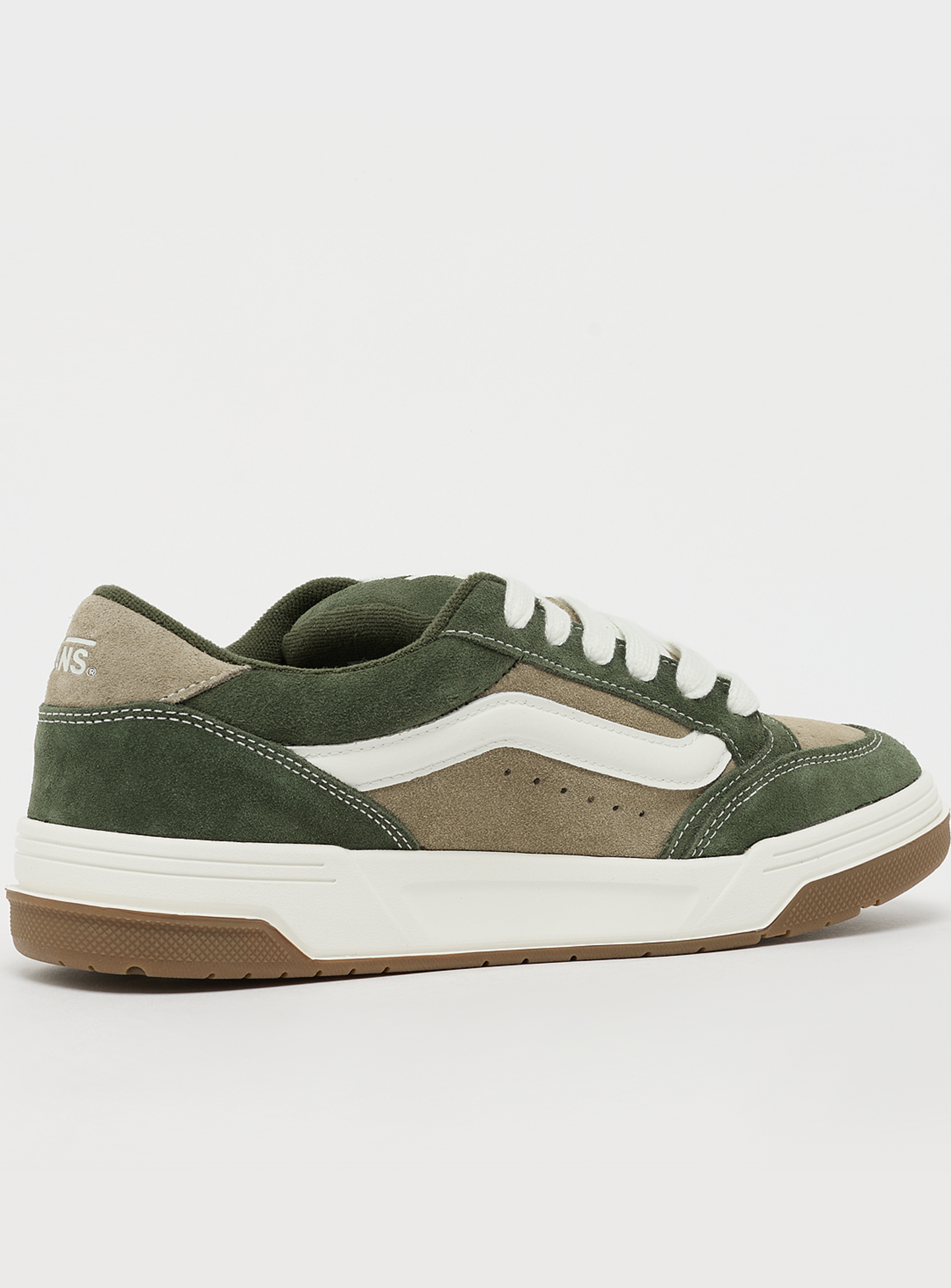 Vans, Hylane, green, Image 3 of 7