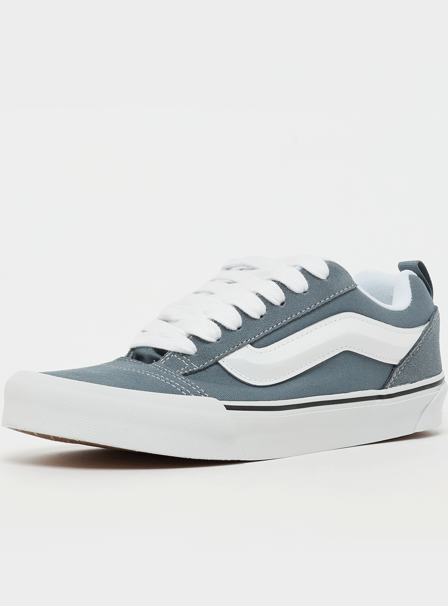 Vans, Knu Skool, grey, Image 2 of 7