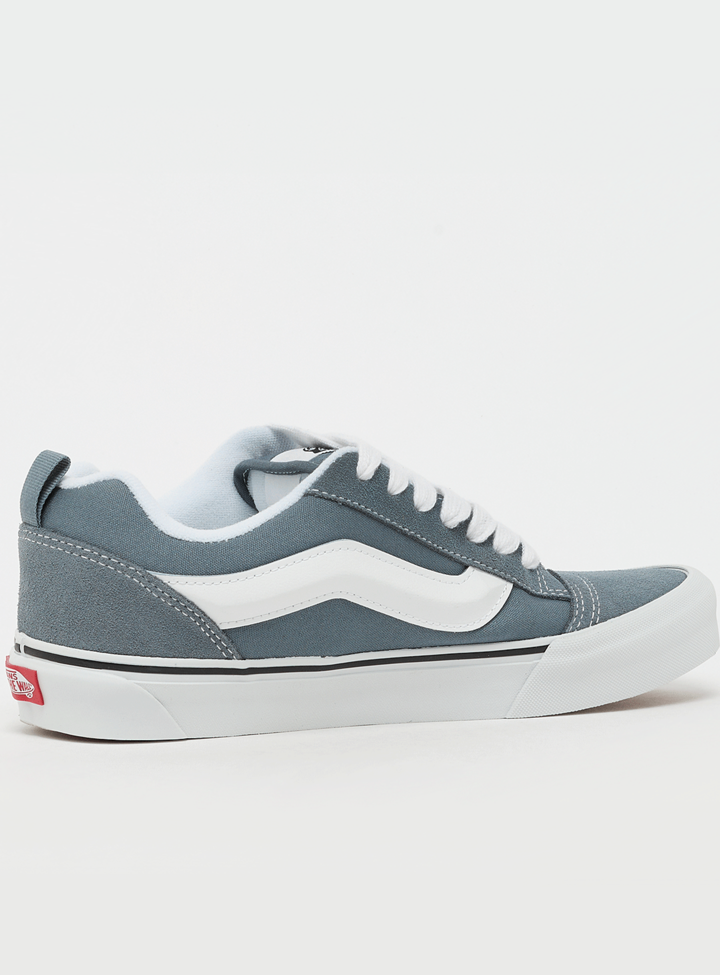 Vans, Knu Skool, grey, Image 3 of 7