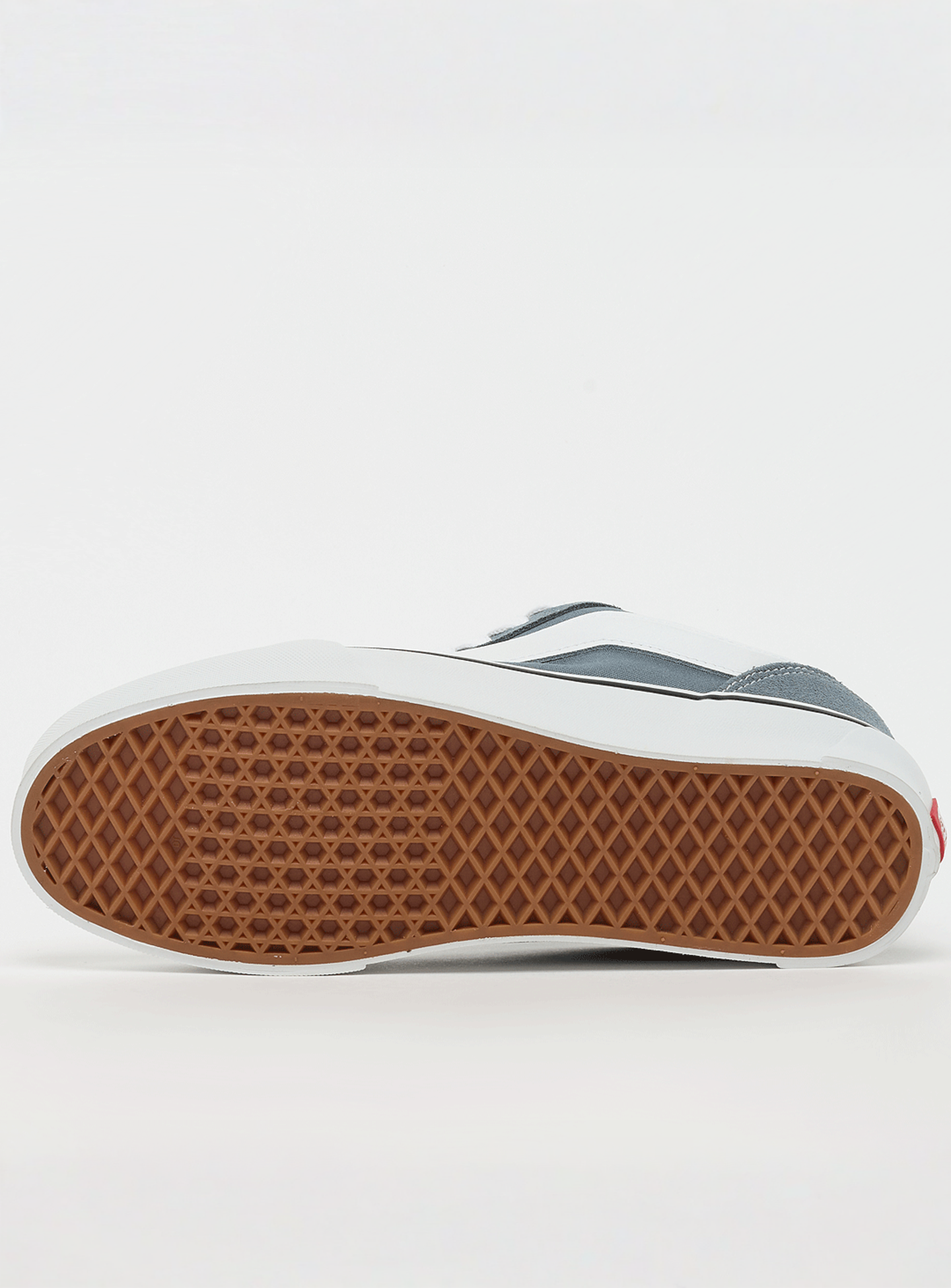 Vans, Knu Skool, grey, Image 4 of 7