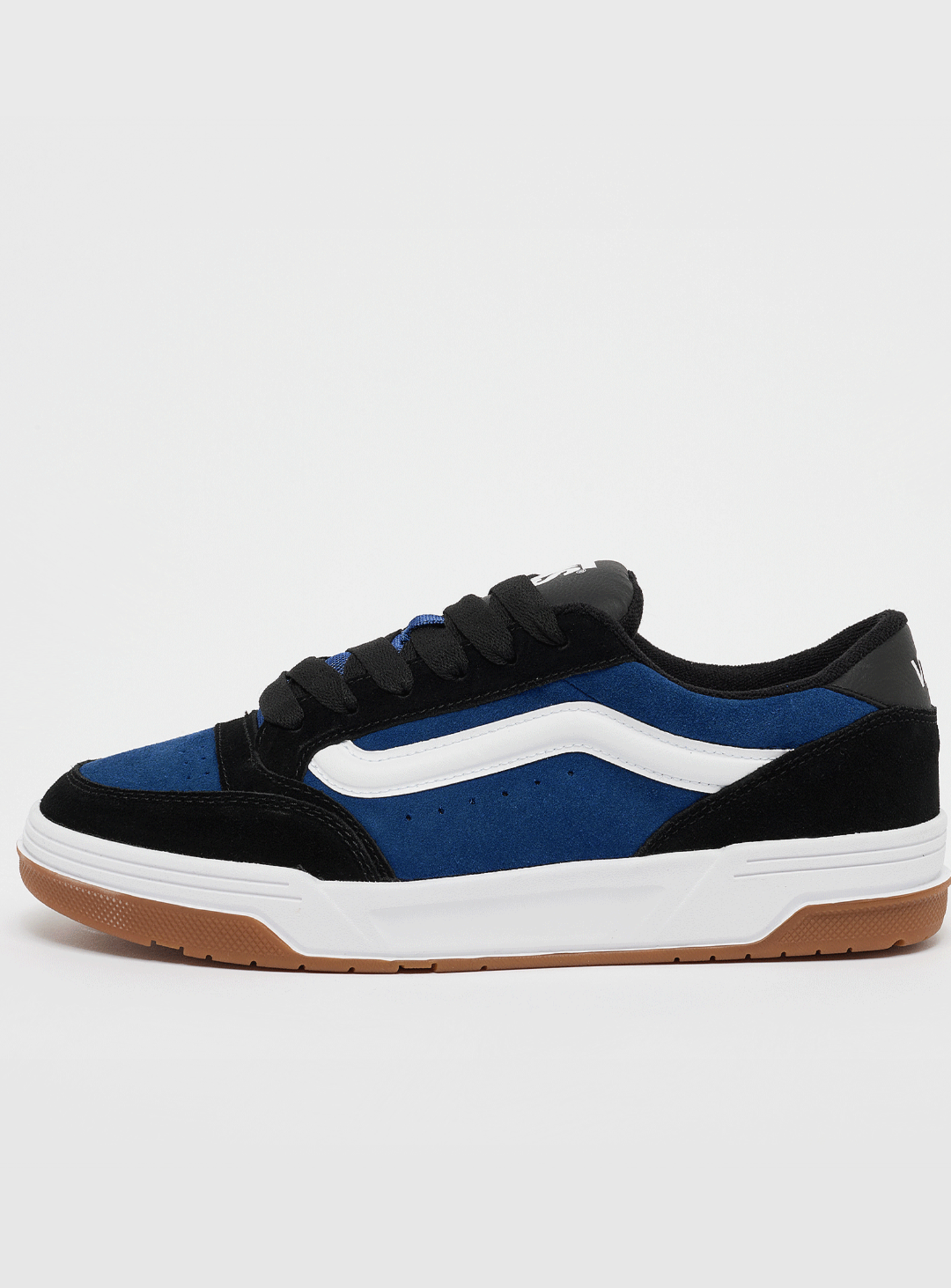 Vans, Hylane, blue, Image 1 of 7