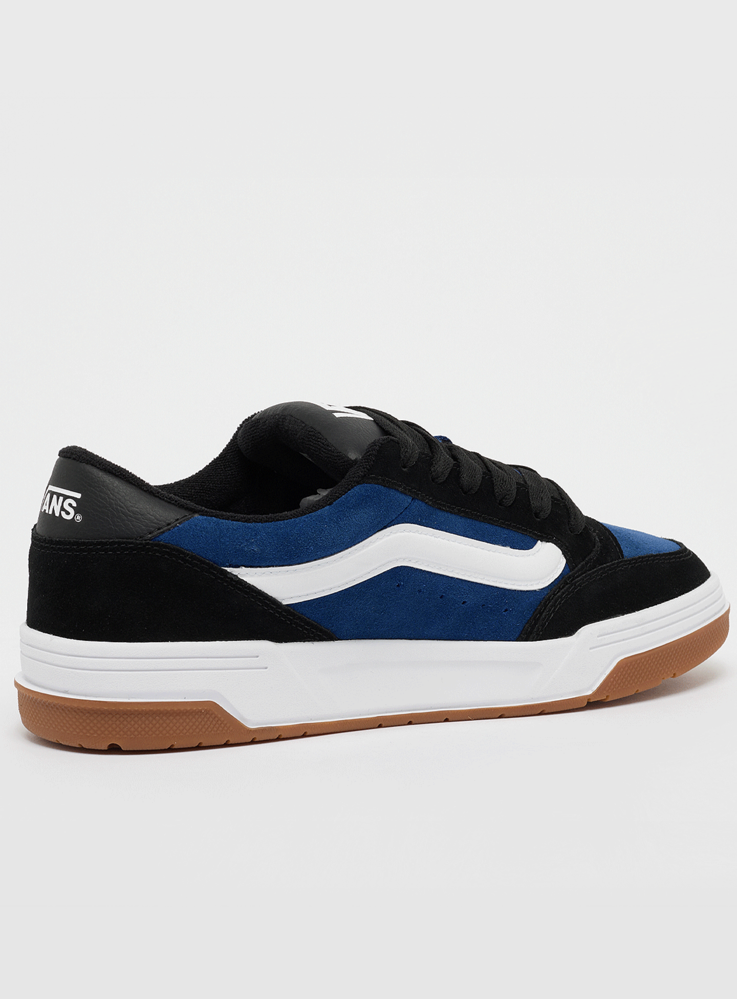 Vans, Hylane, blue, Image 3 of 7