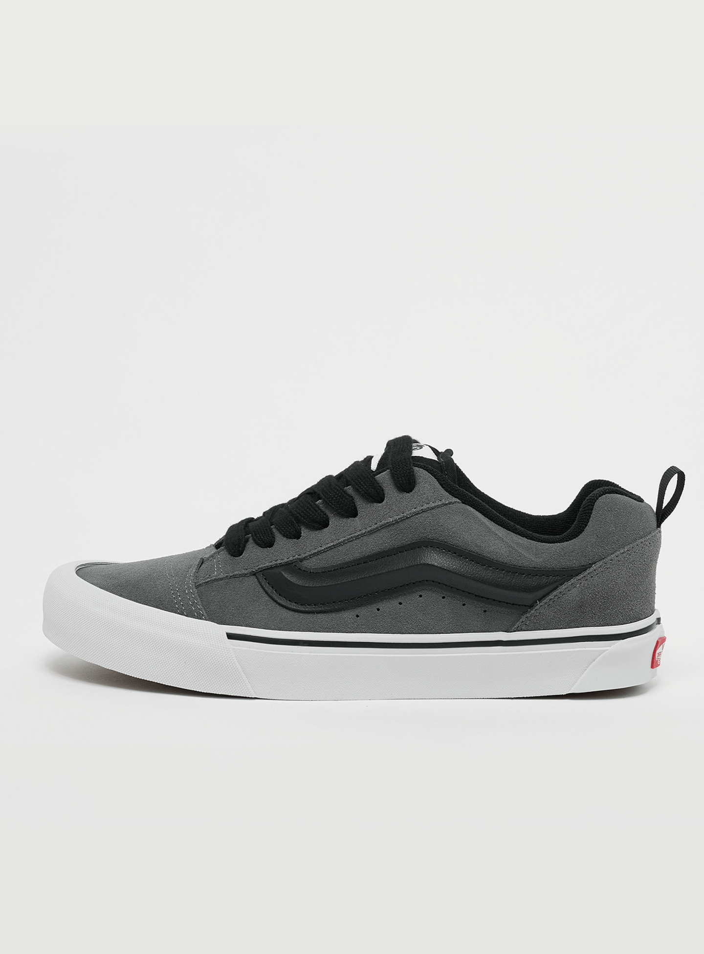 Vans, Knu Skool, grey, Image 1 of 7