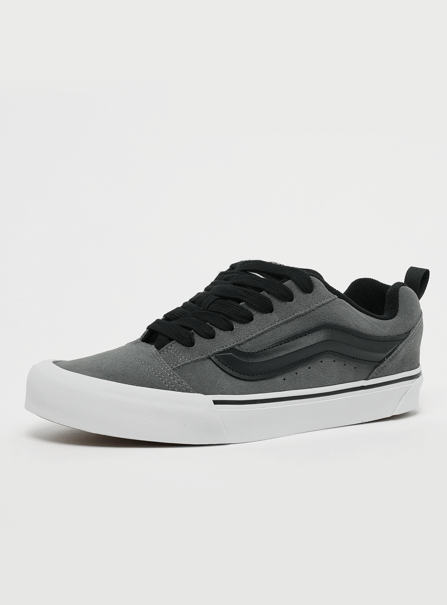 Vans, Knu Skool, grey, Image 2 of 7