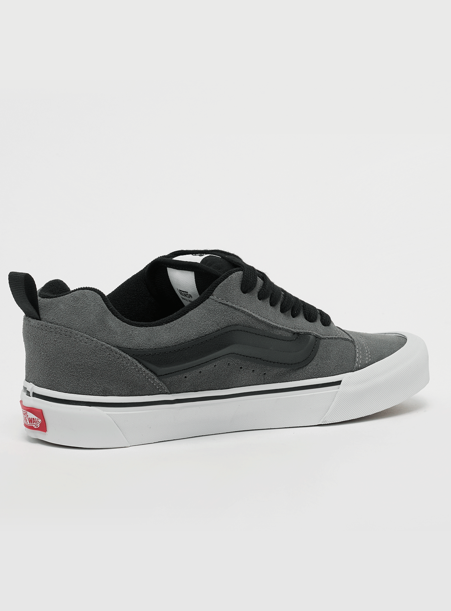 Vans, Knu Skool, grey, Image 3 of 7