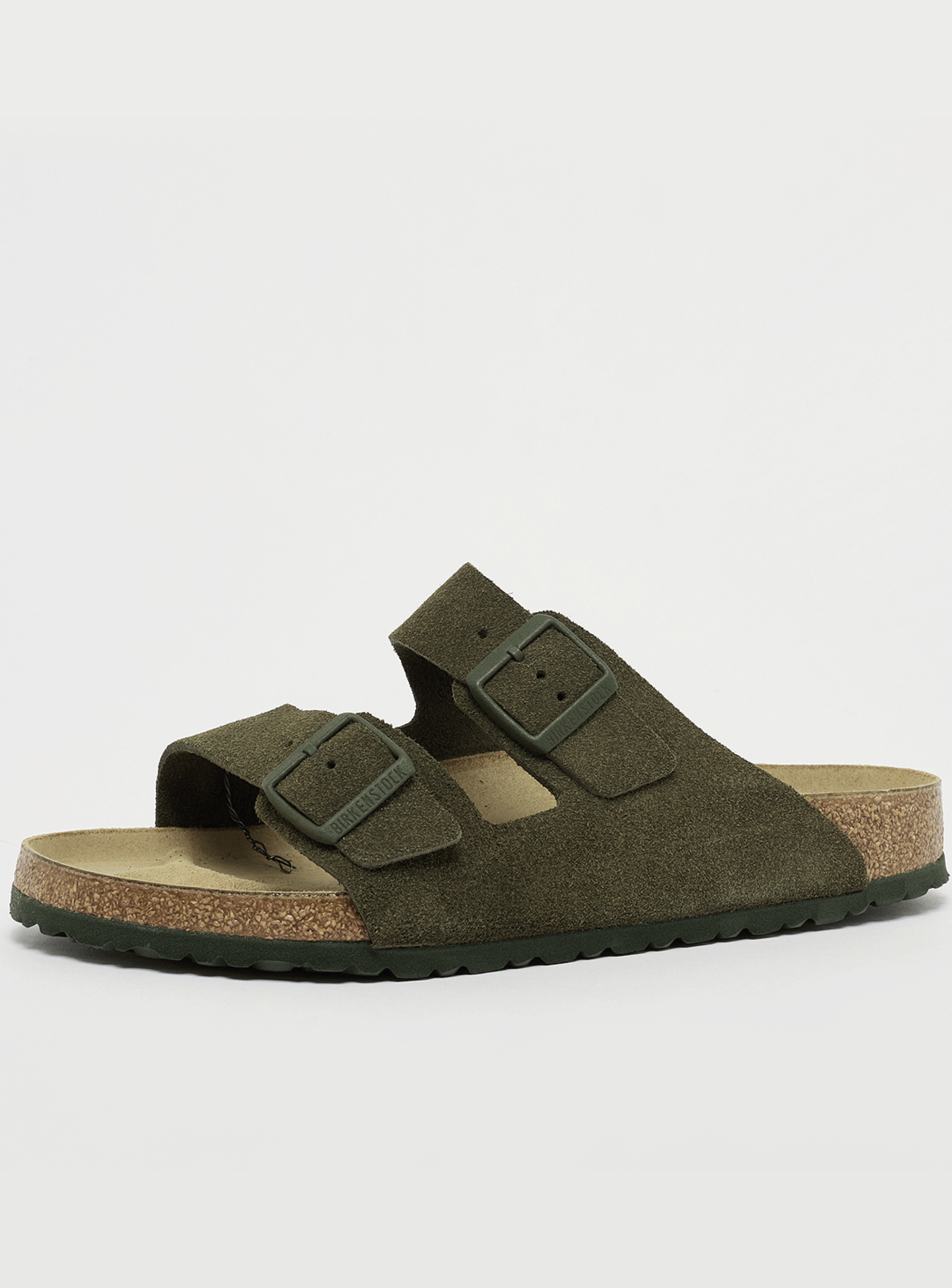 Birkenstock, Arizona, green, Image 2 of 7