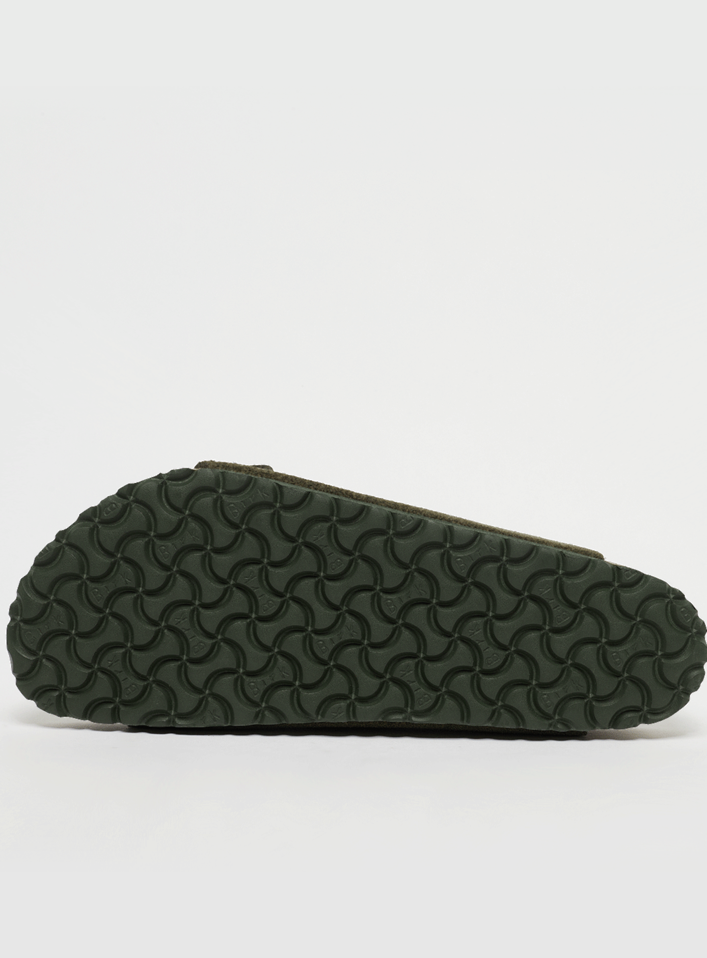 Birkenstock, Arizona, green, Image 4 of 7