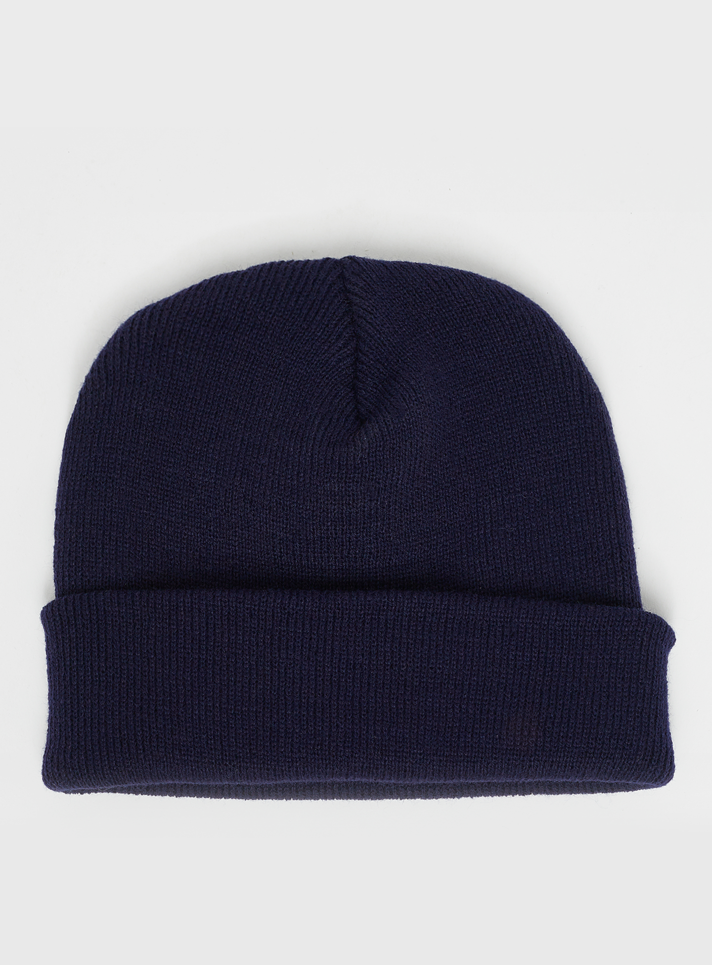 Flexfit, Heavyweight Beanie, blue, Image 2 of 3
