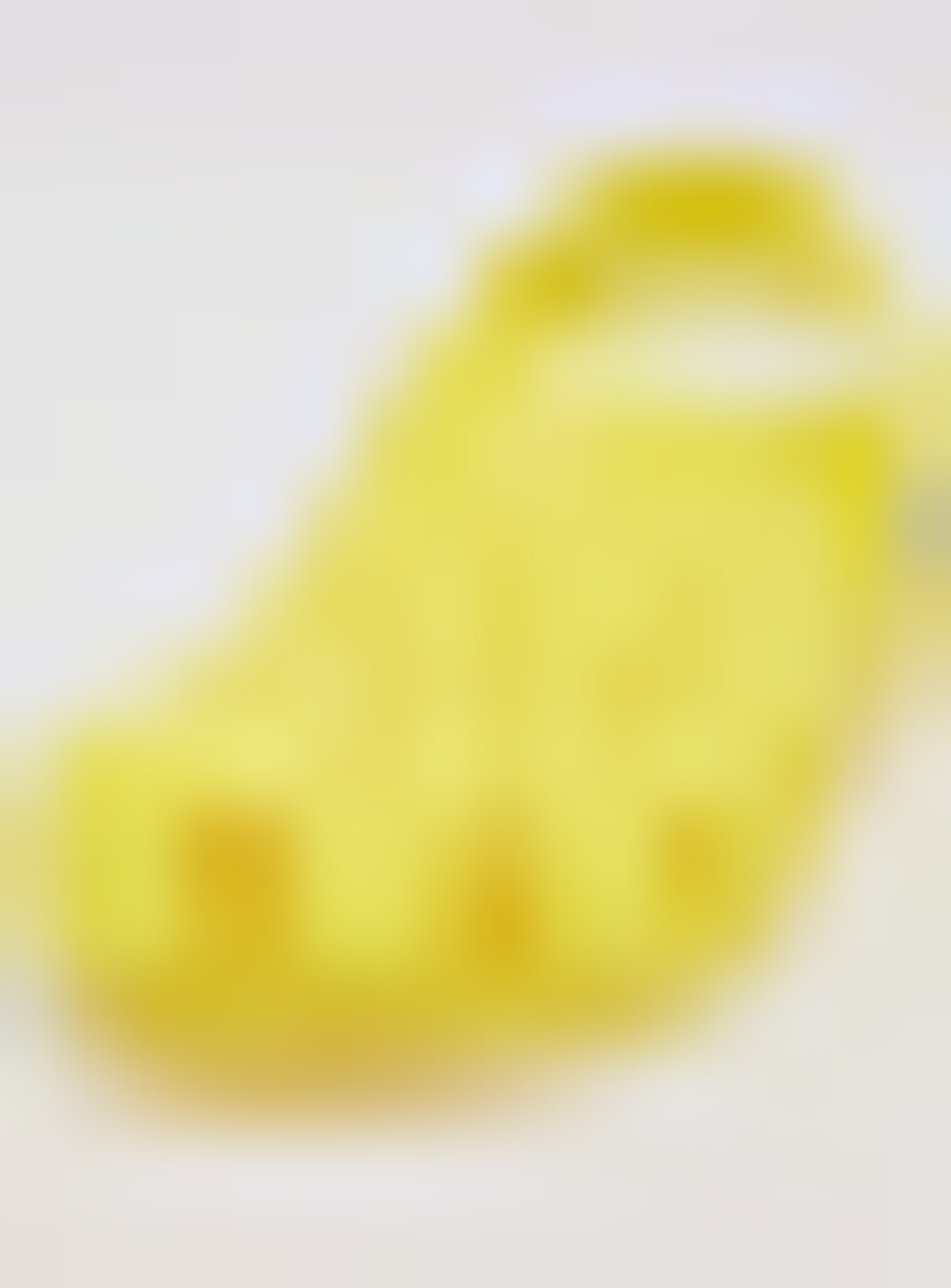 Crocs, Classic Clog (PS), yellow, Image 6 of 7