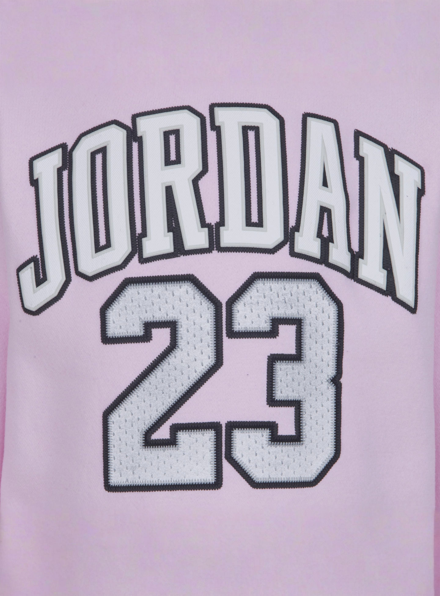 Jordan, Jersey Pack Pullover Set, light pink, Image 3 of 5