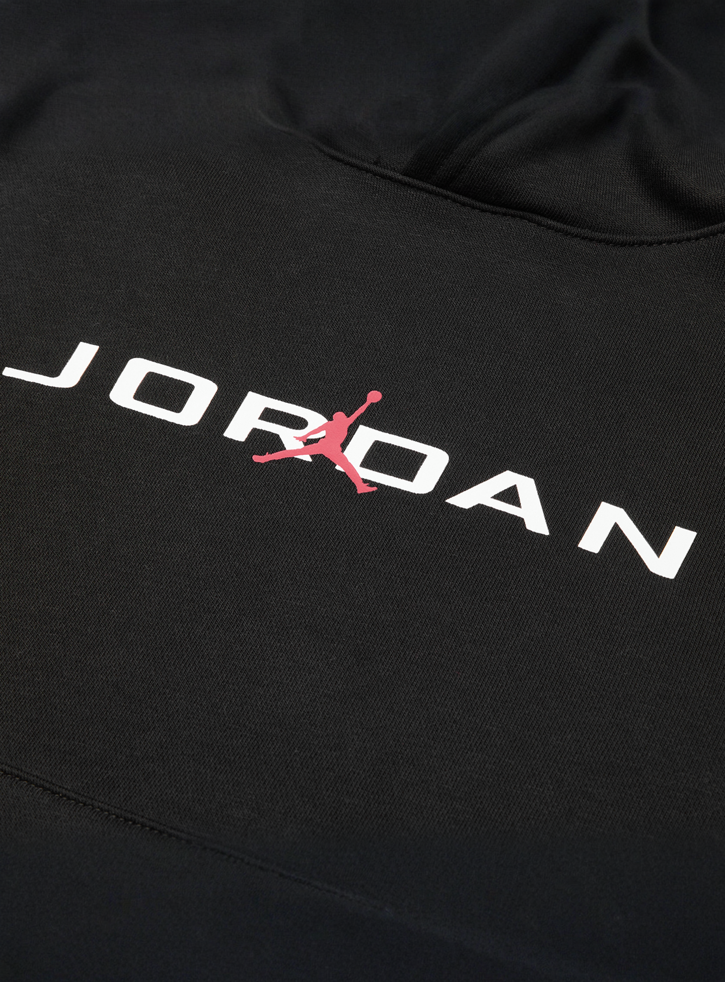 Jordan, MJ Baseline Fleece Set, black, Image 4 of 7