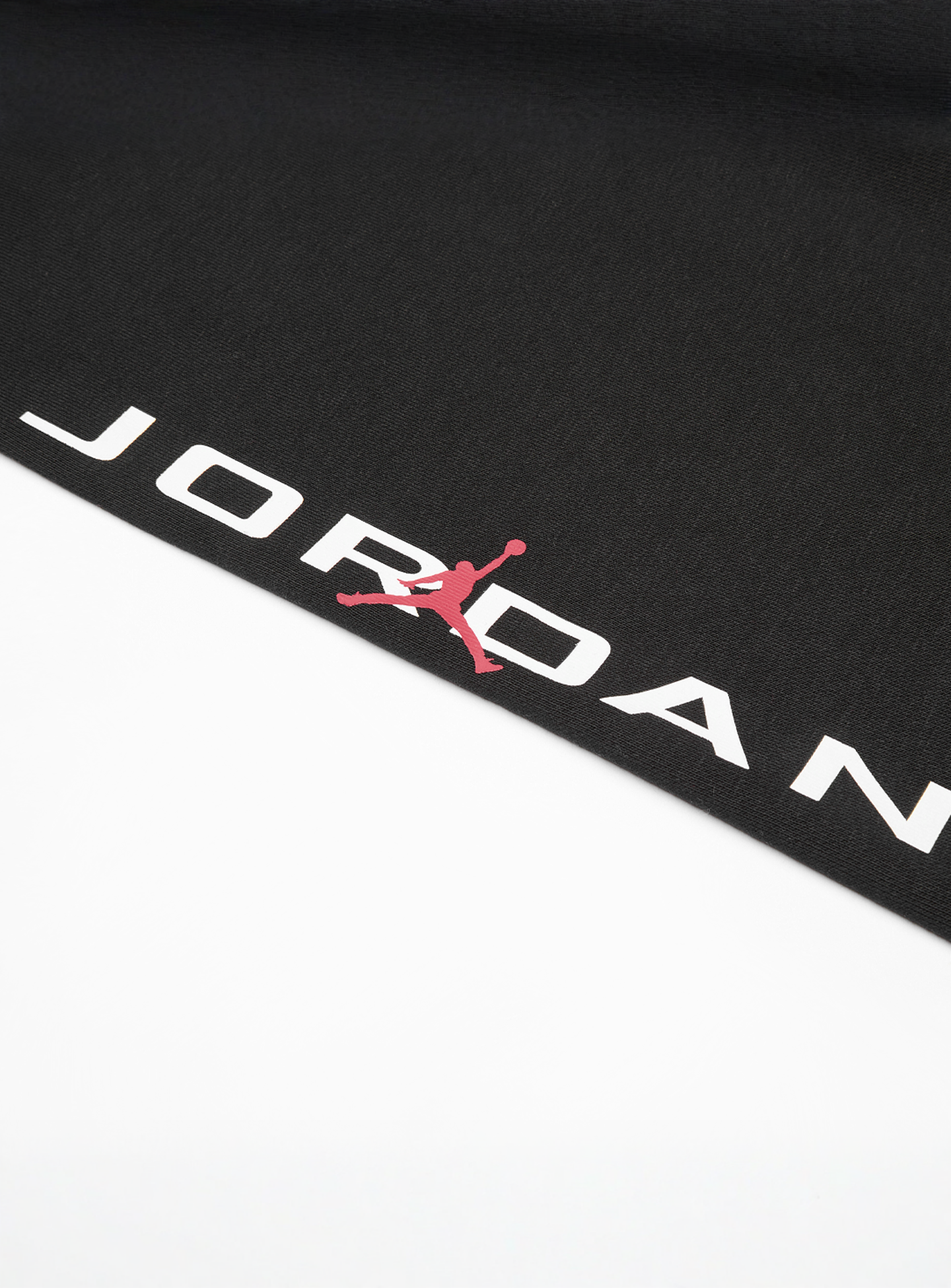 Jordan, MJ Baseline Fleece Set, black, Image 7 of 7