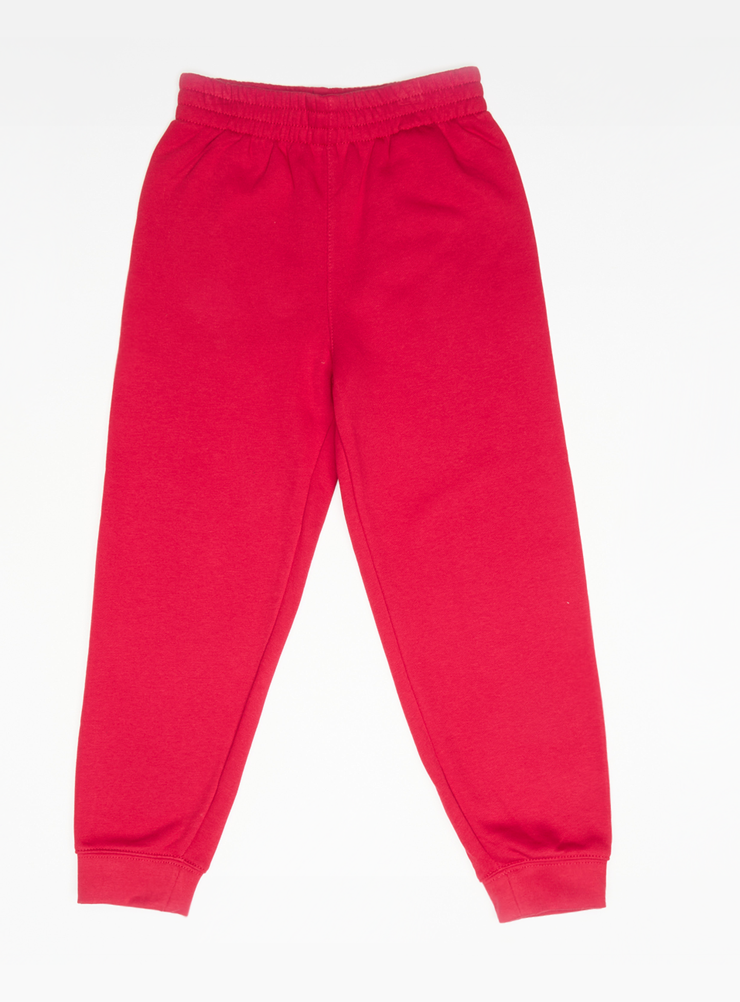 Jordan, MJ Baseline Fleece Set, red, Image 6 of 7