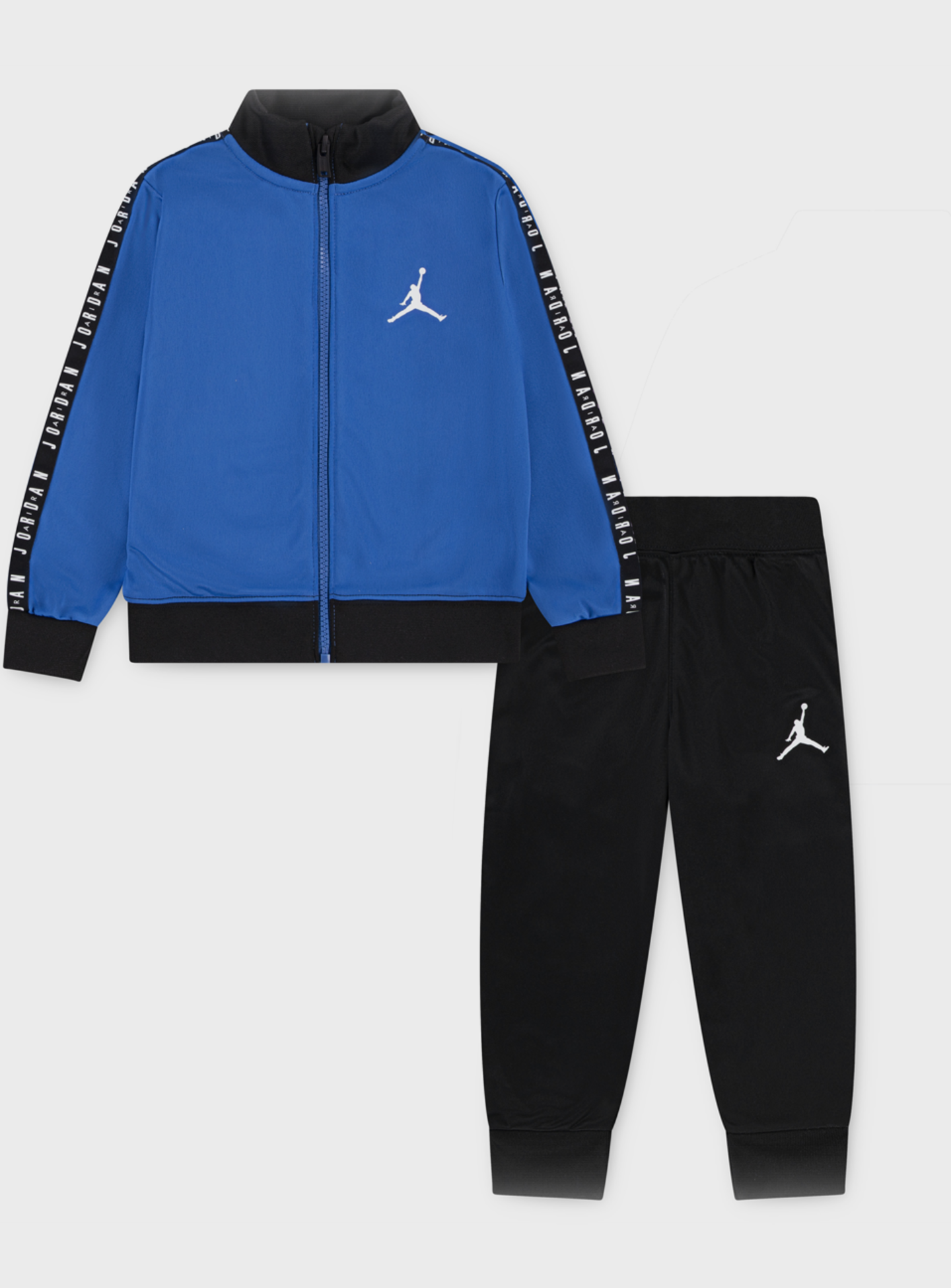 Jordan, Air Jordan Tricot Set, blue, Image 1 of 5