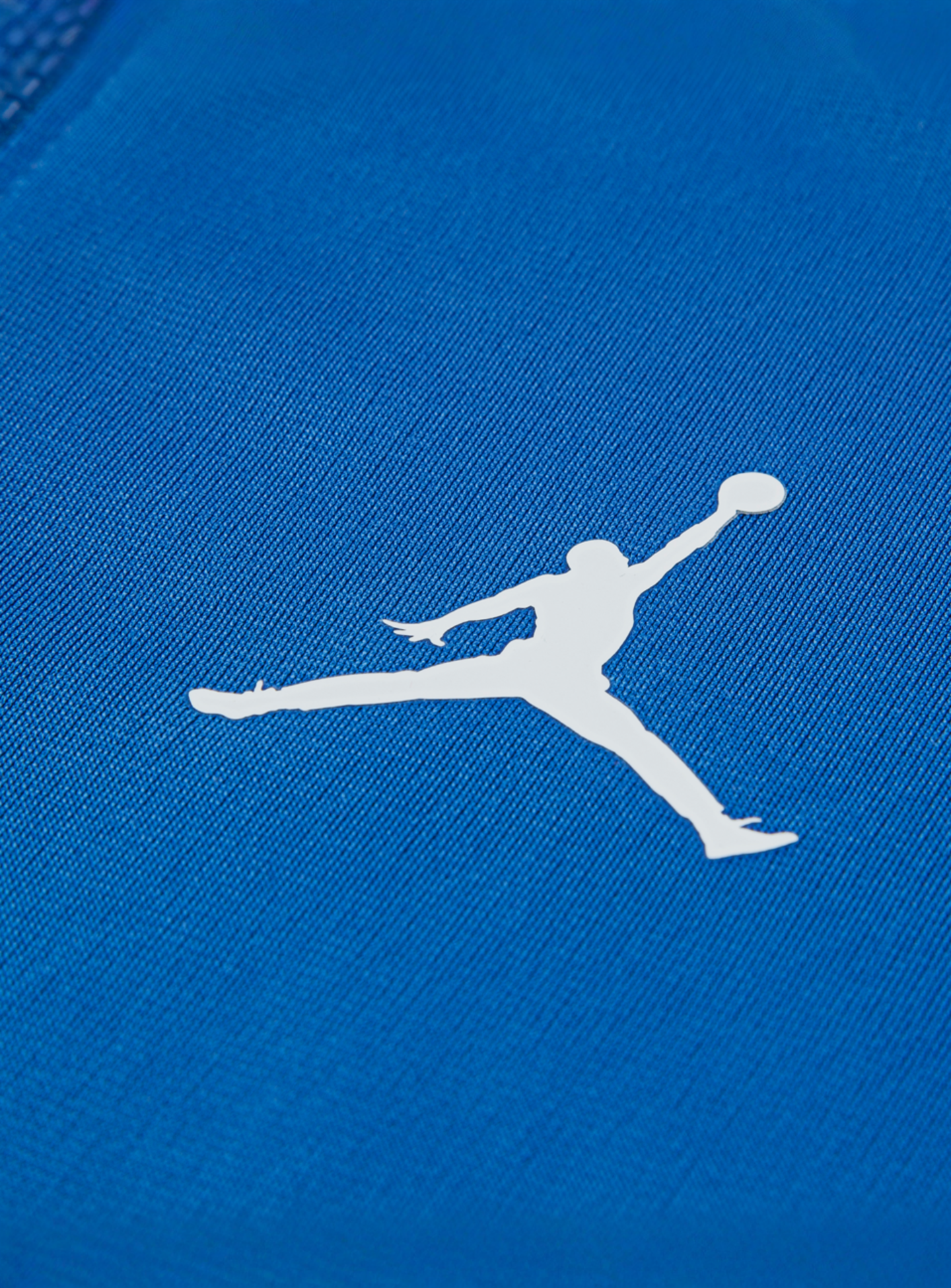Jordan, Air Jordan Tricot Set, blue, Image 3 of 5
