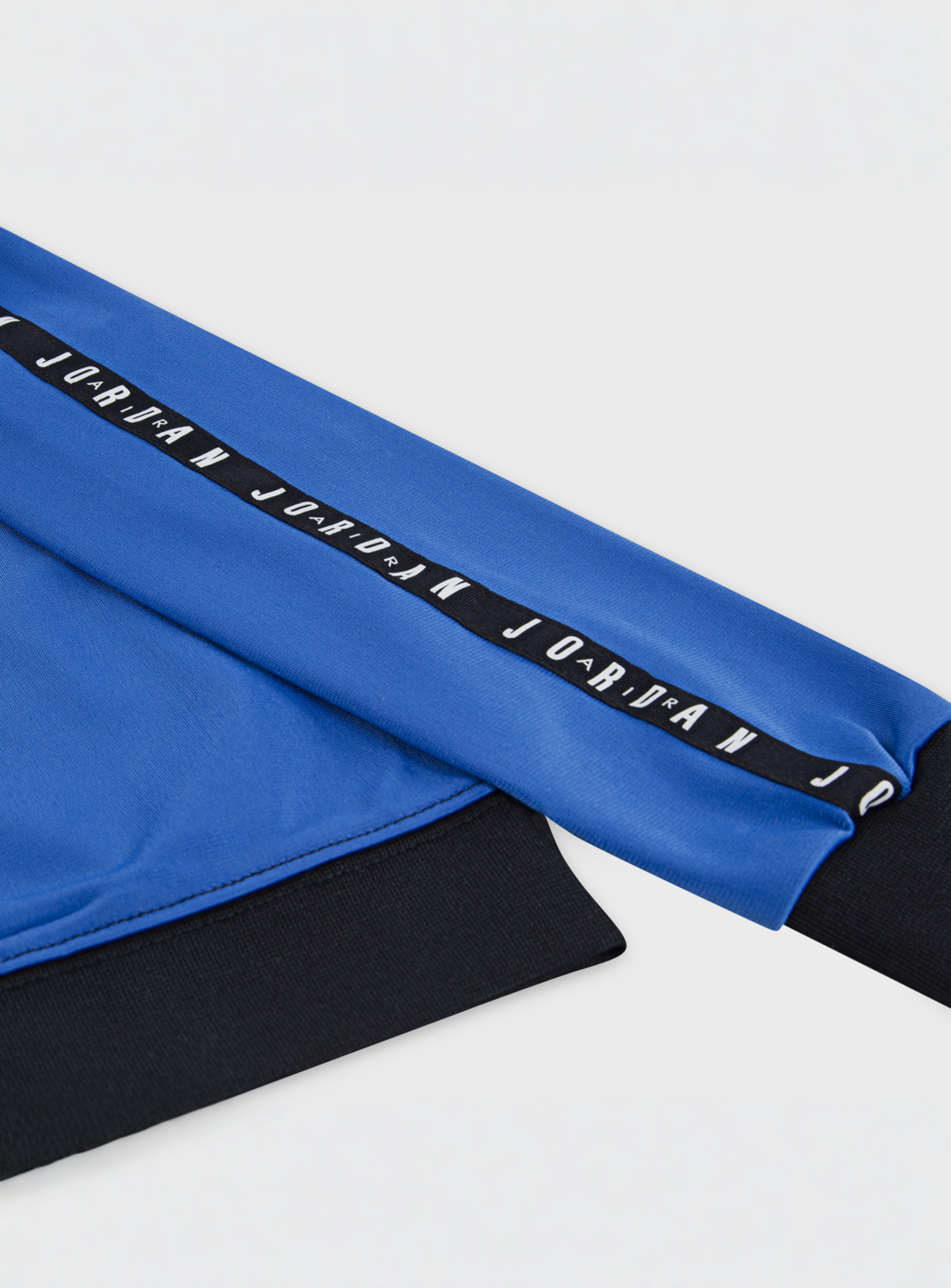 Jordan, Air Jordan Tricot Set, blue, Image 4 of 5