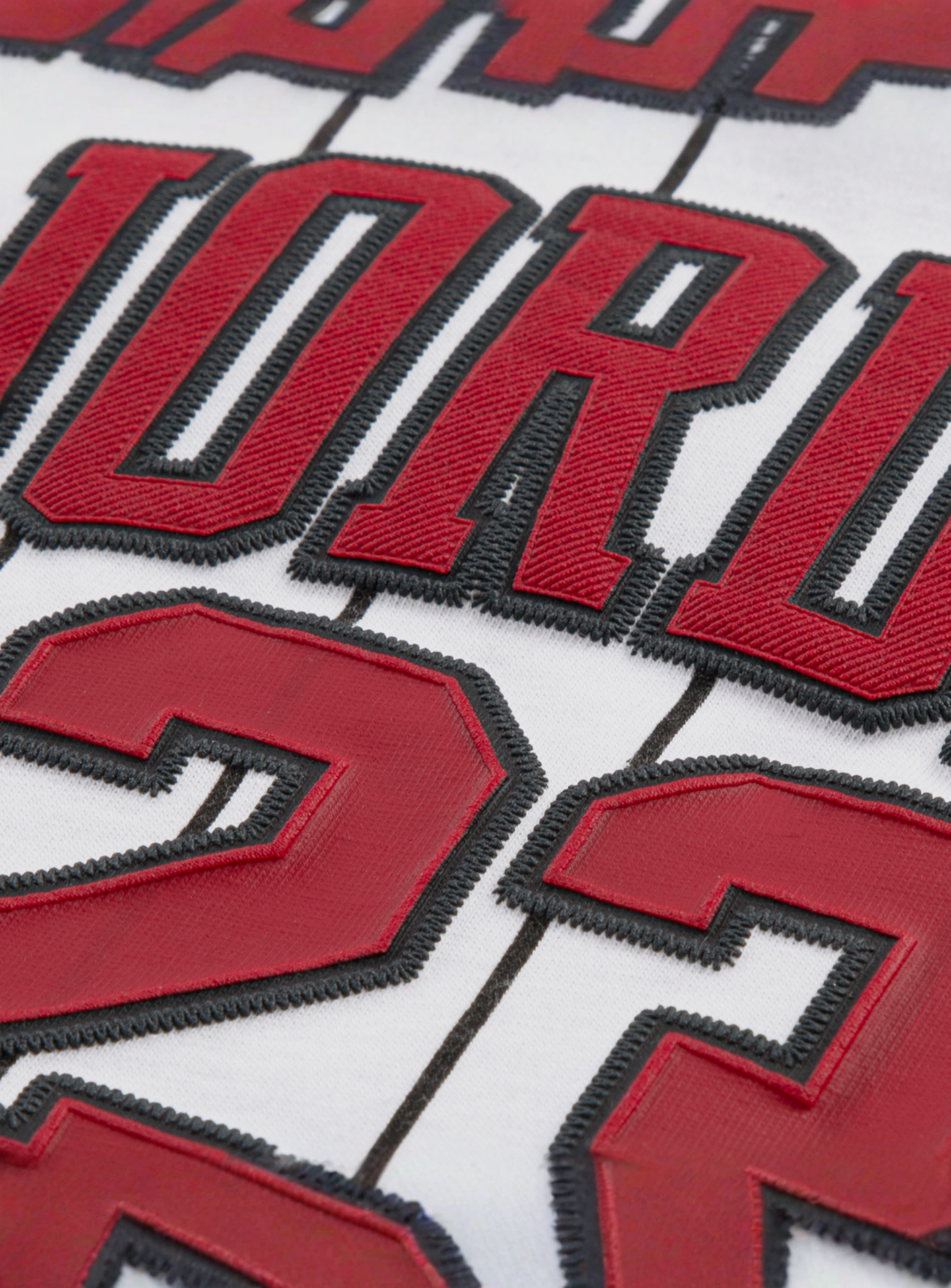 Jordan, MJ 23 Jersey Full-Zip Set, black, Image 4 of 5