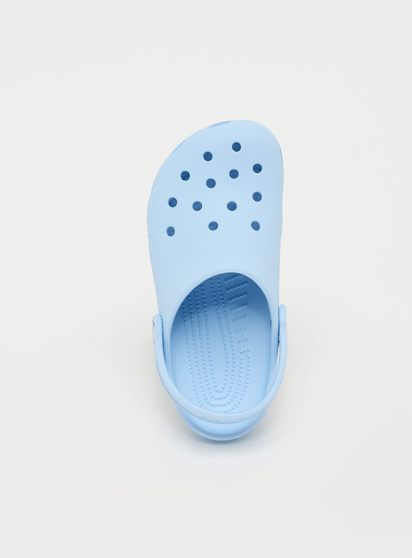 Crocs, Classic Clog K (PS), blue, Image 5 of 7