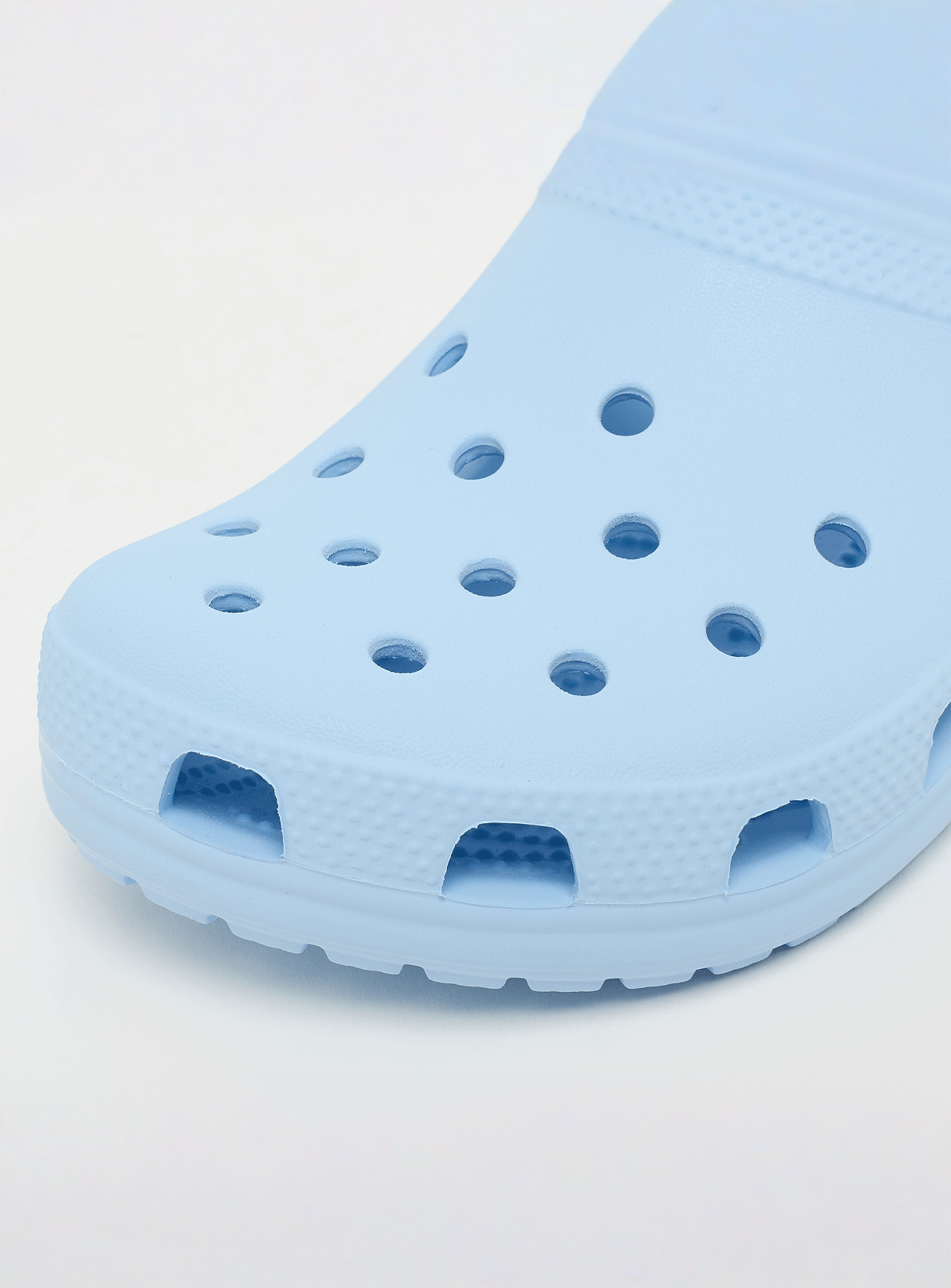 Crocs, Classic Clog K (PS), blue, Image 6 of 7