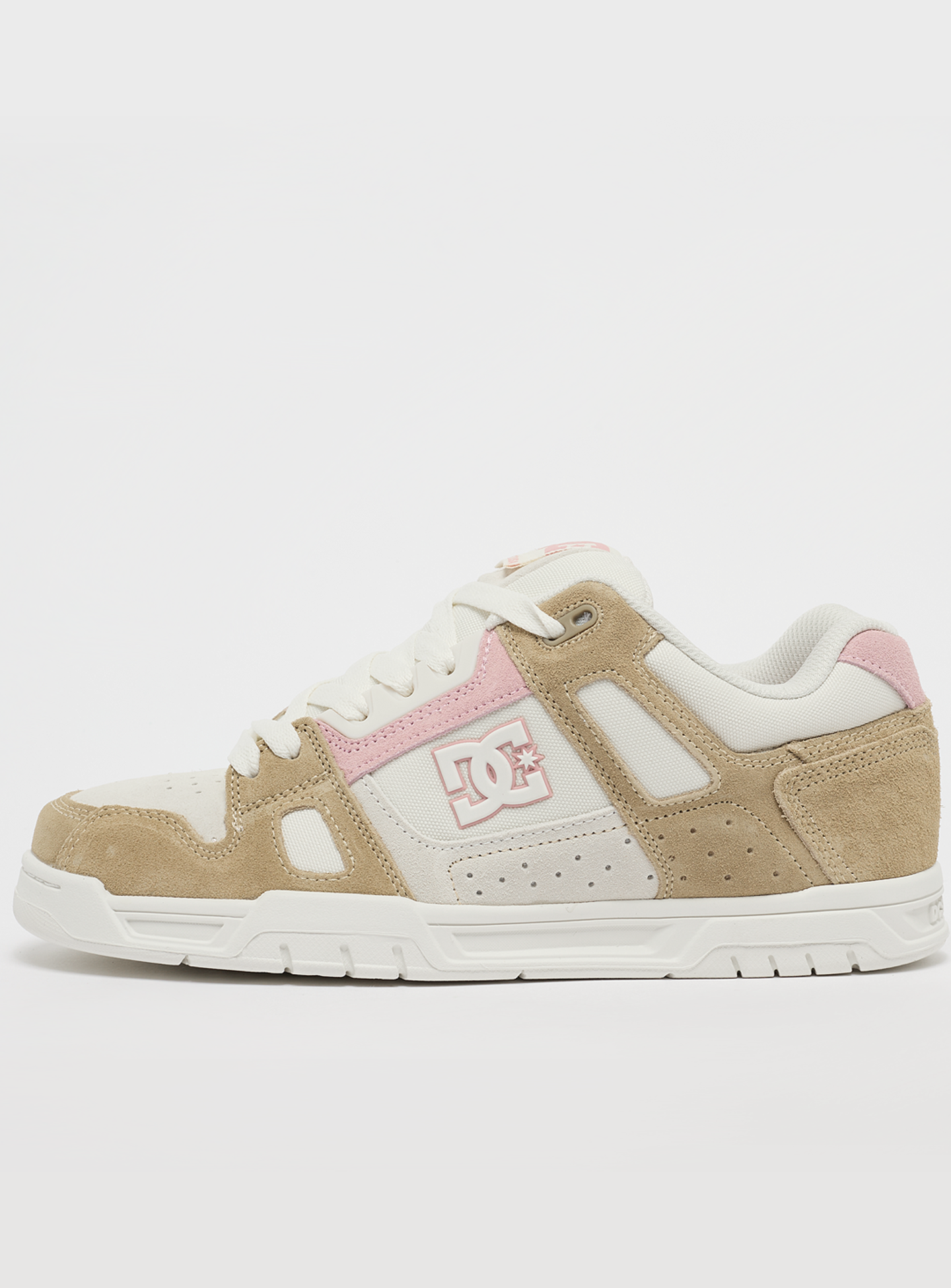 DC, Stag olive/off white, beige, Image 1 of 7