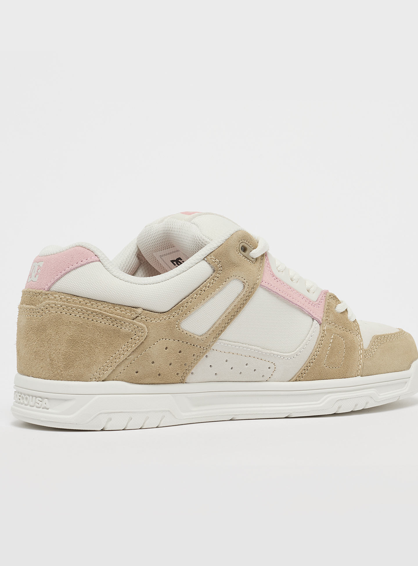 DC, Stag olive/off white, beige, Image 3 of 7